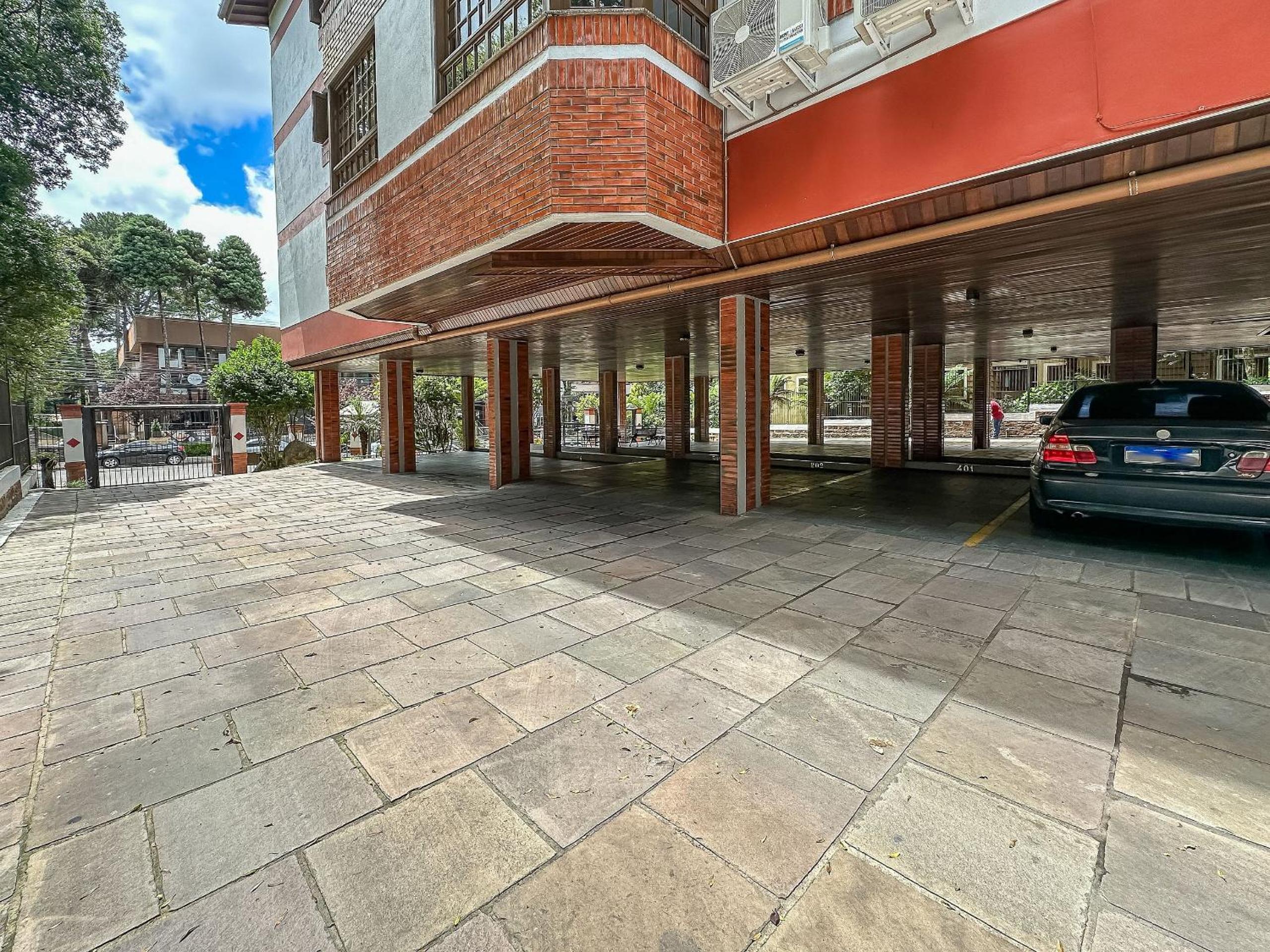 San Pietro 2 dorm Centro by Achei Gramado