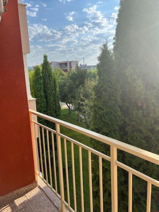 Modern, Self Contained, Studio