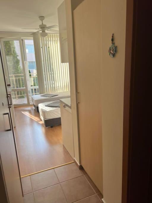 Modern, Self Contained, Studio