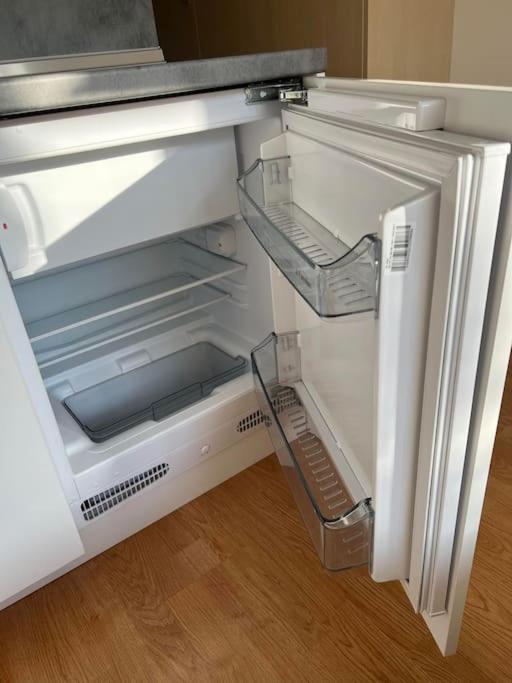 Modern, Self Contained, Studio