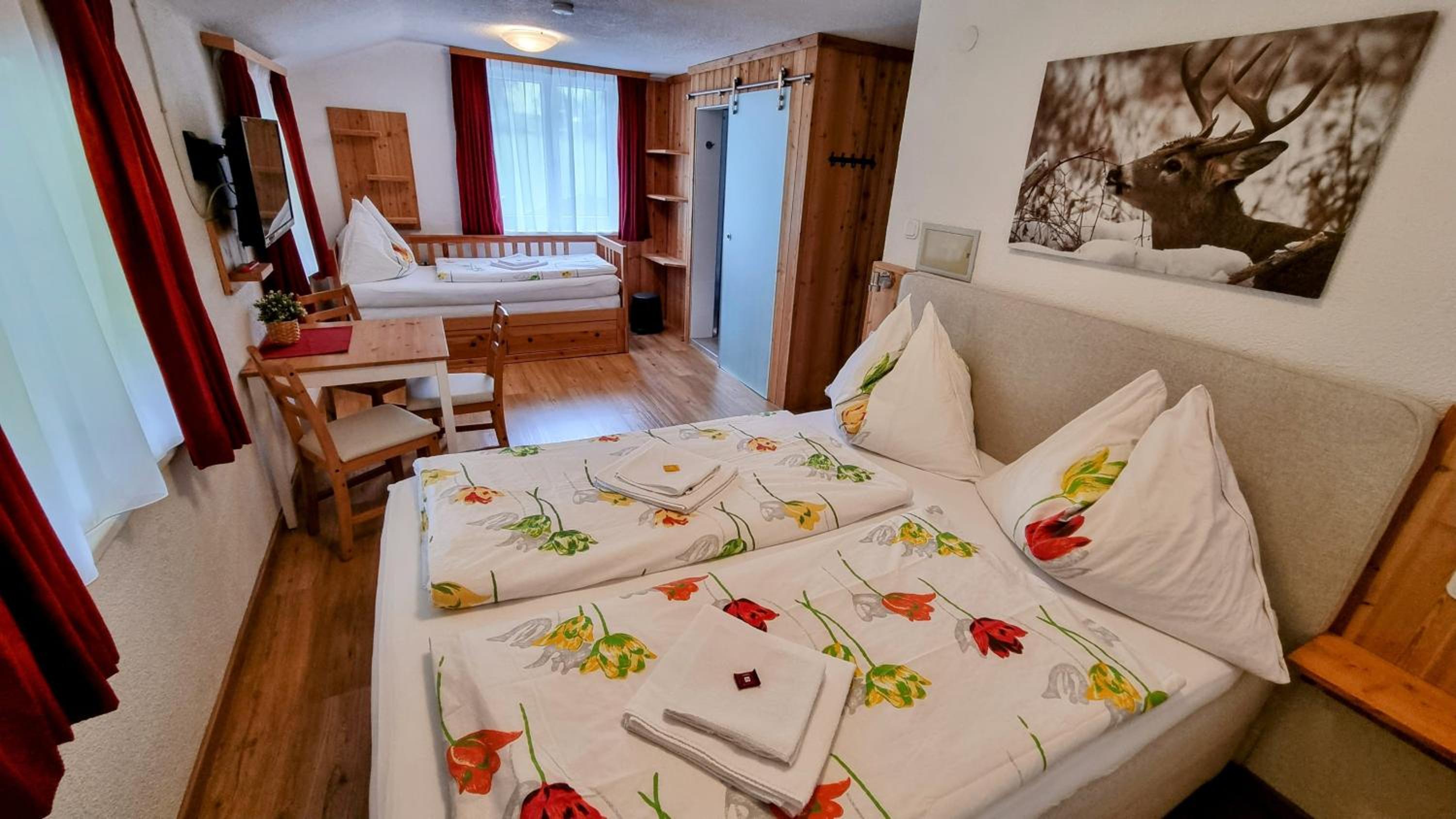 Gästehaus Landhaus Tyrol