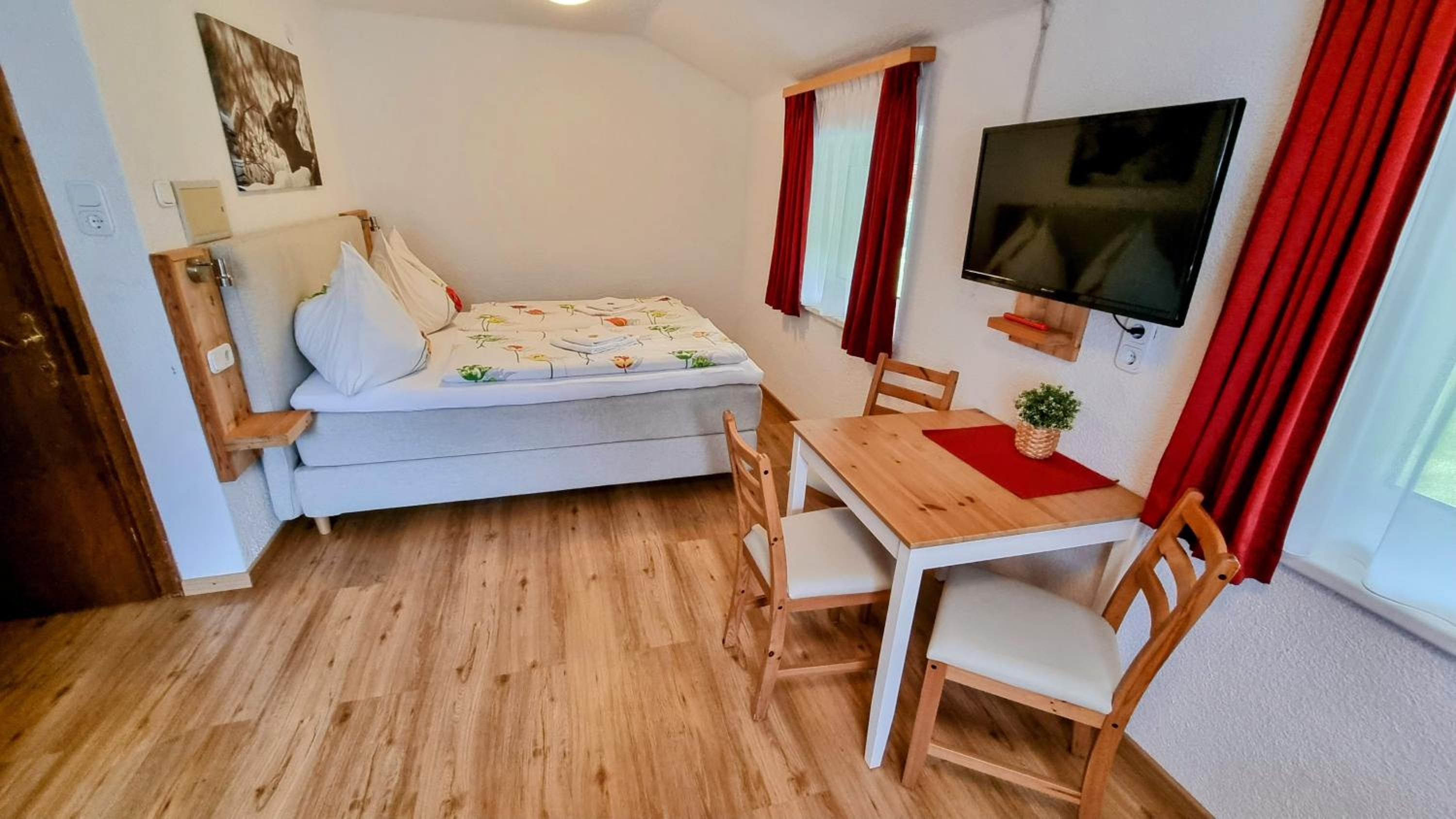 Gästehaus Landhaus Tyrol