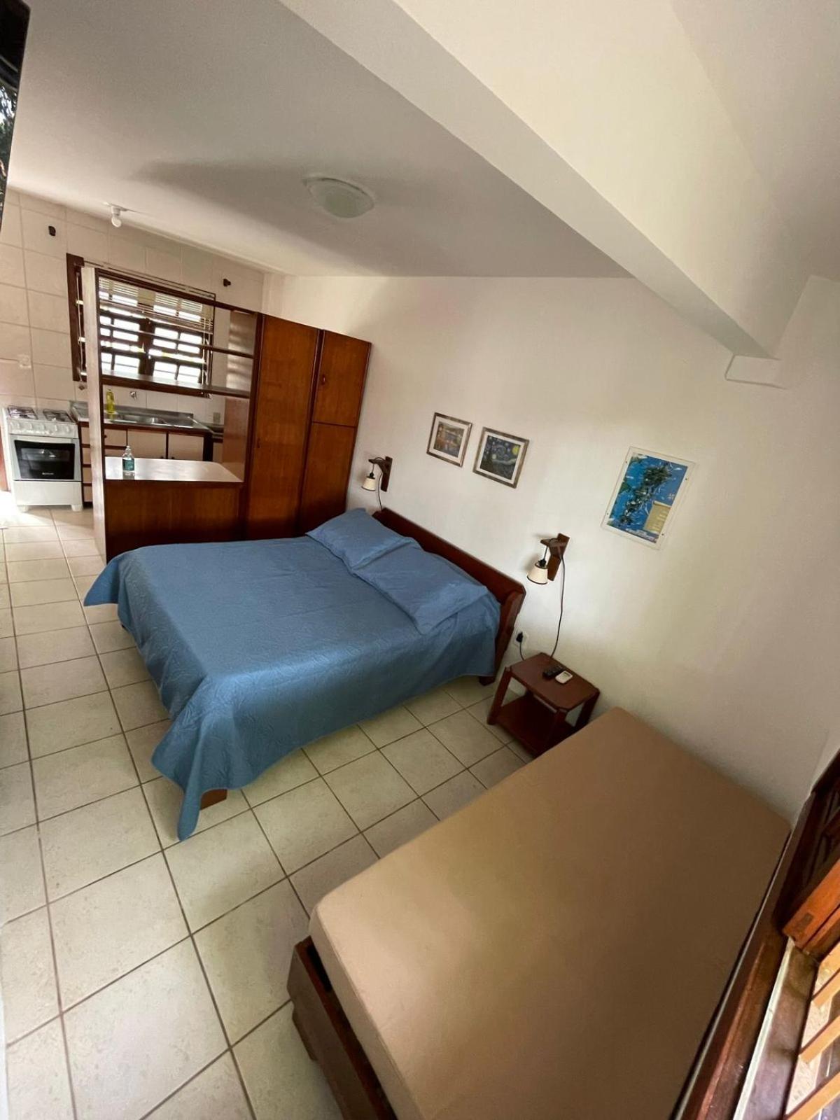 Vila Marina Ingleses