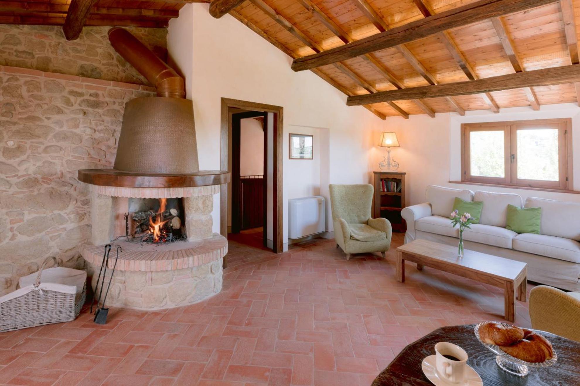 Borgo Sant'Ambrogio - Resort