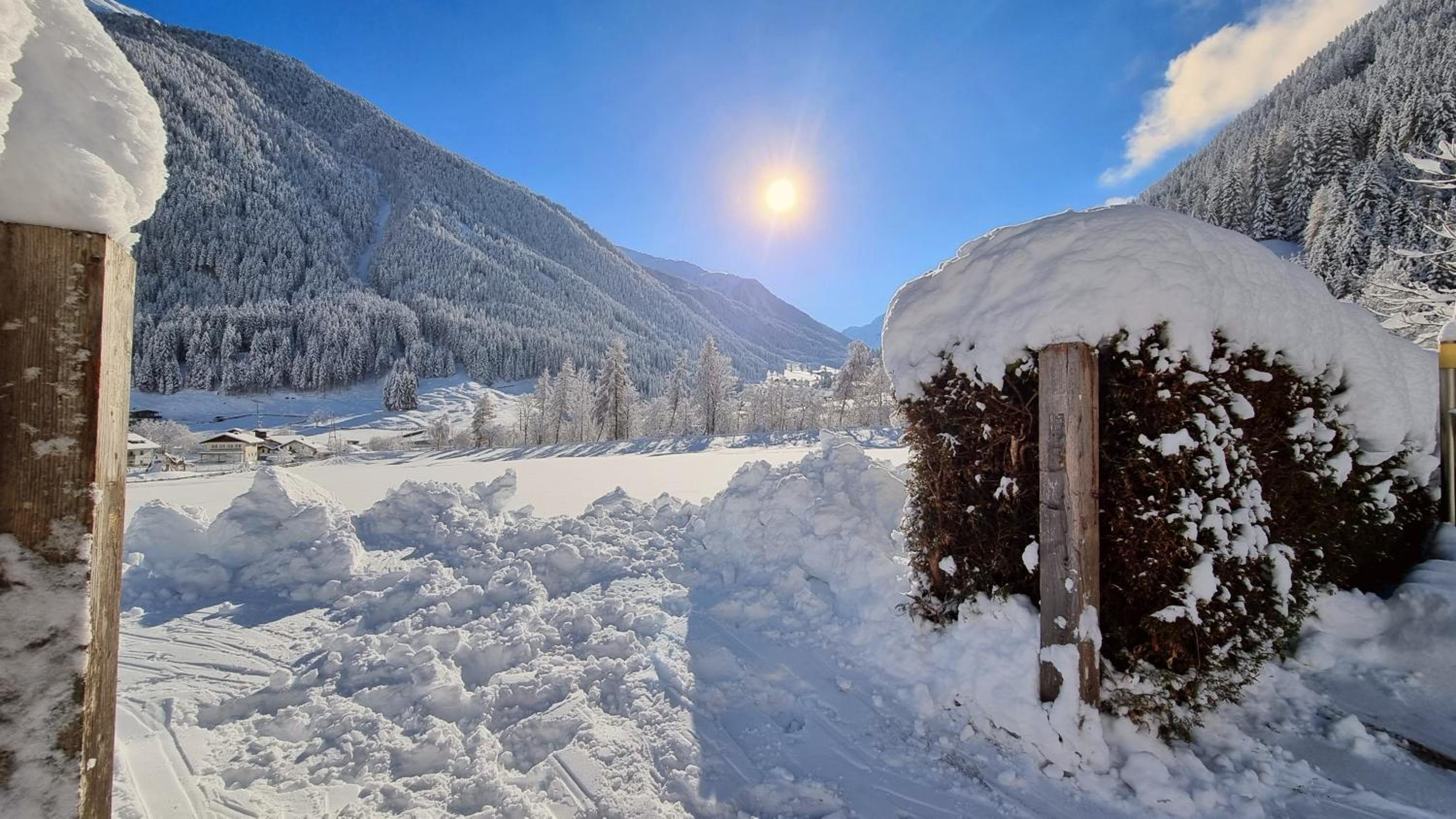 Gästehaus Landhaus Tyrol