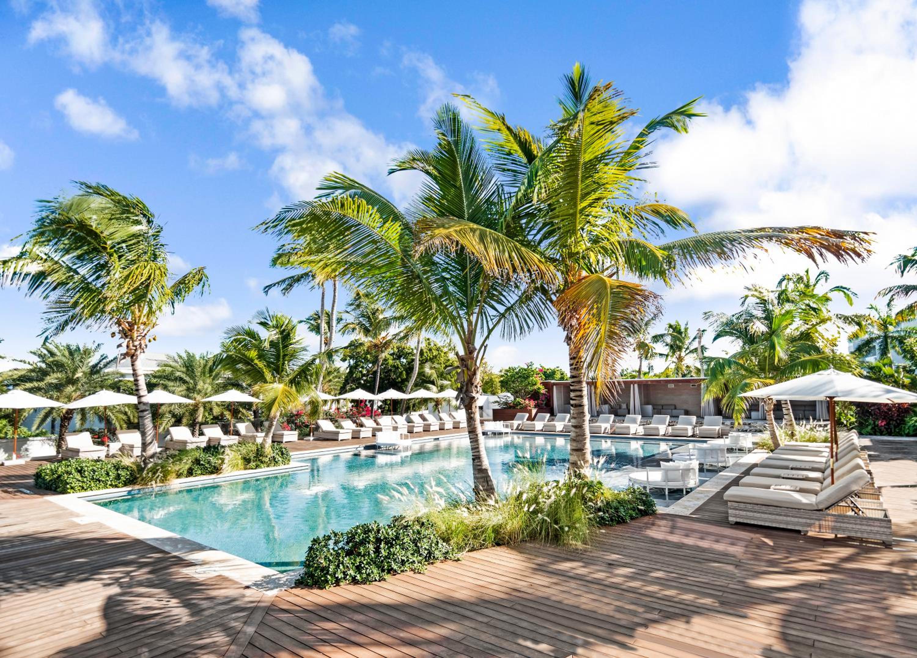 Hodges Bay Resort & Spa, an HQ Luxury Resort & Residences