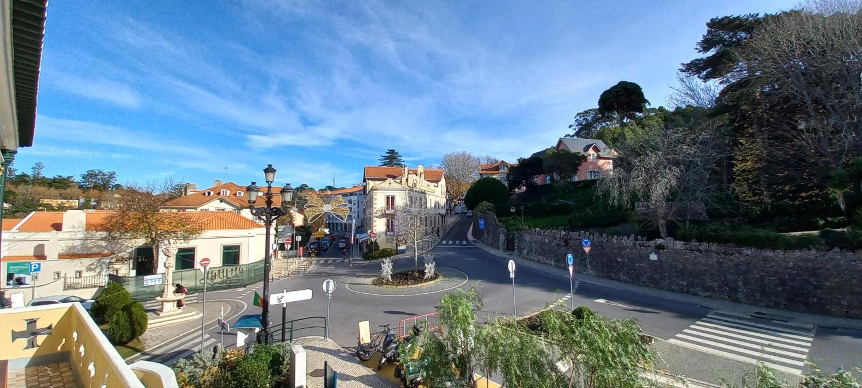 Casa Mariana 2 - Sintra, Apartment view 5