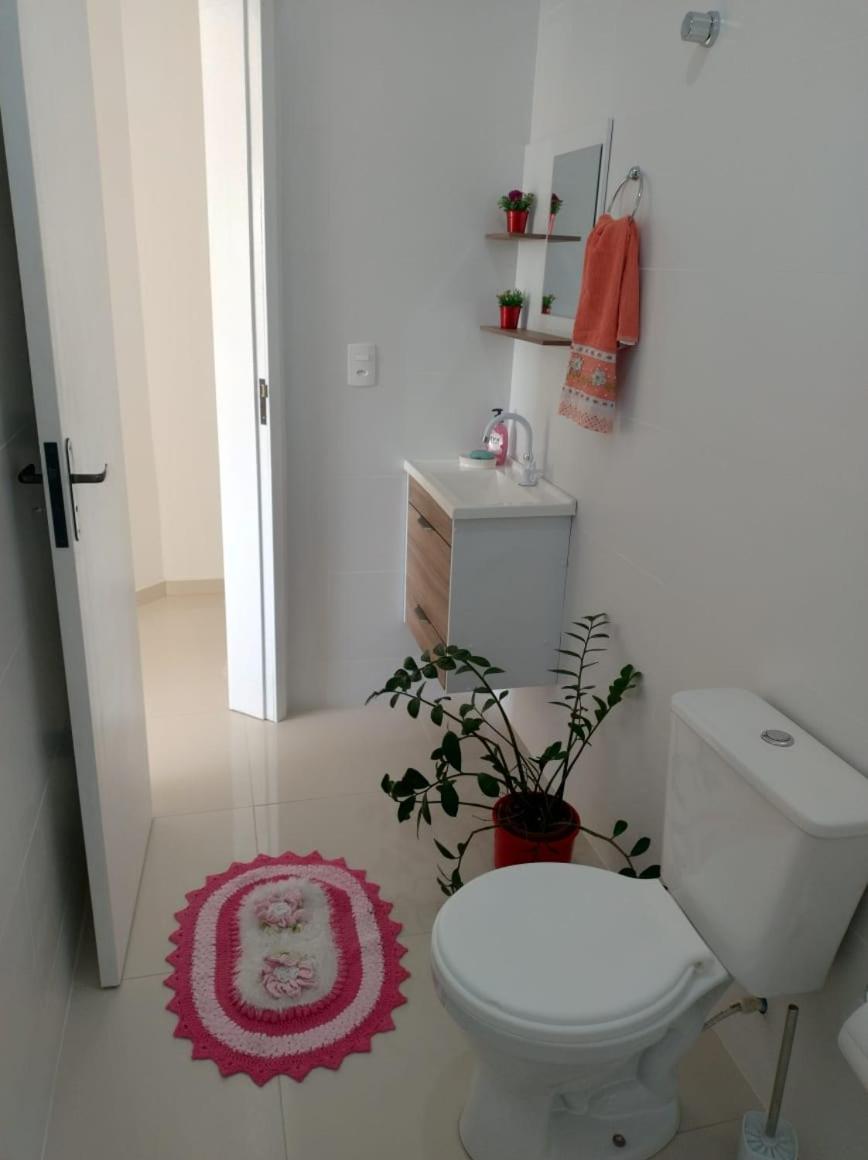 Apartamento Novo 500m da praia de Itajuba