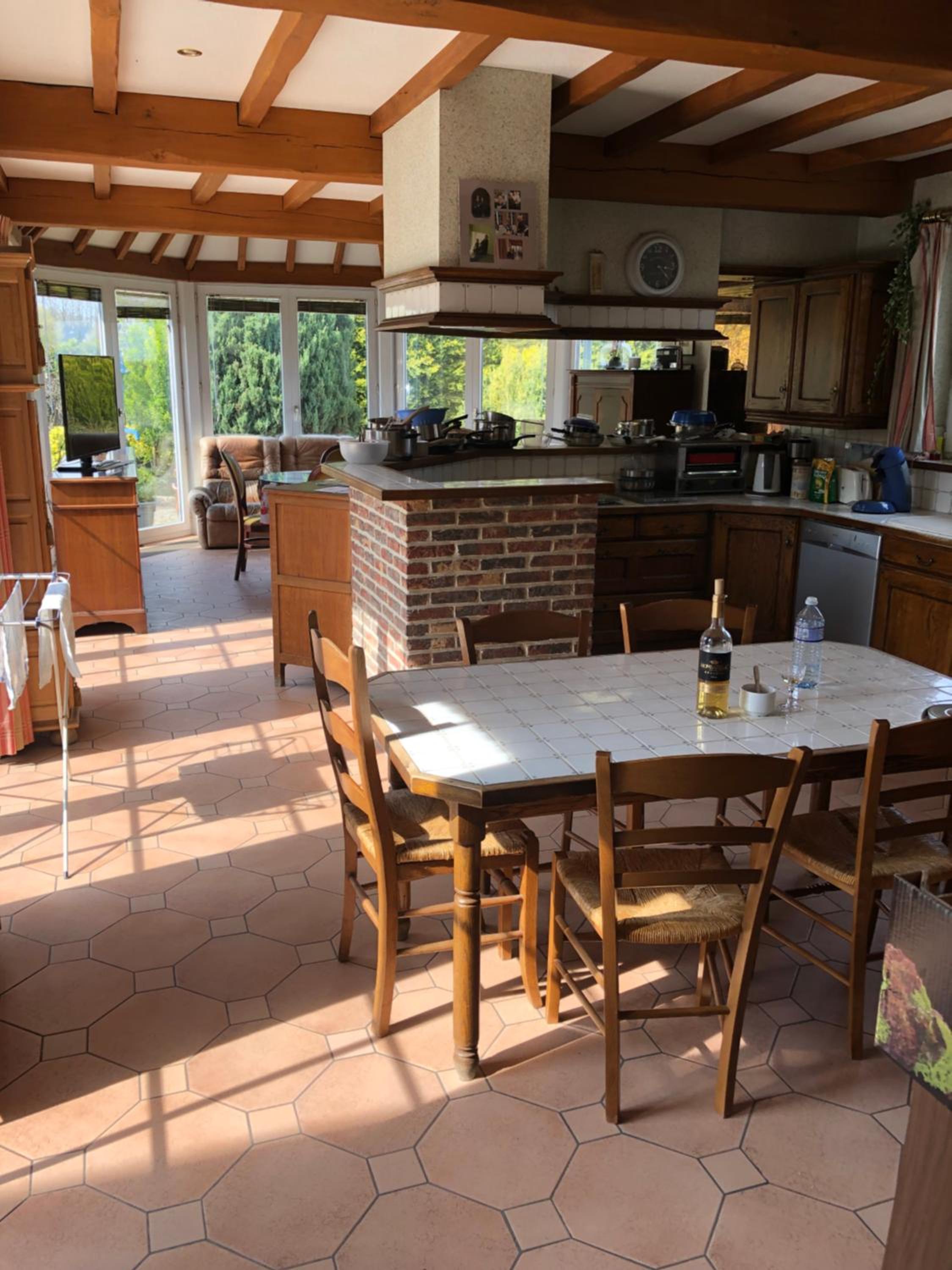 Ferme D’Herlaimont