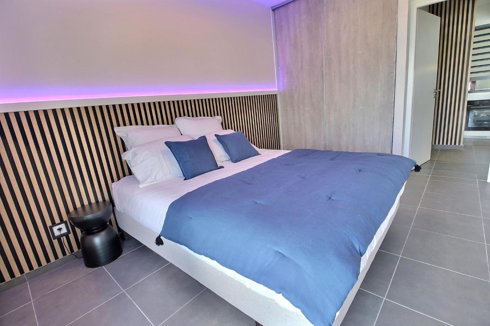 Appartement Sky Blue