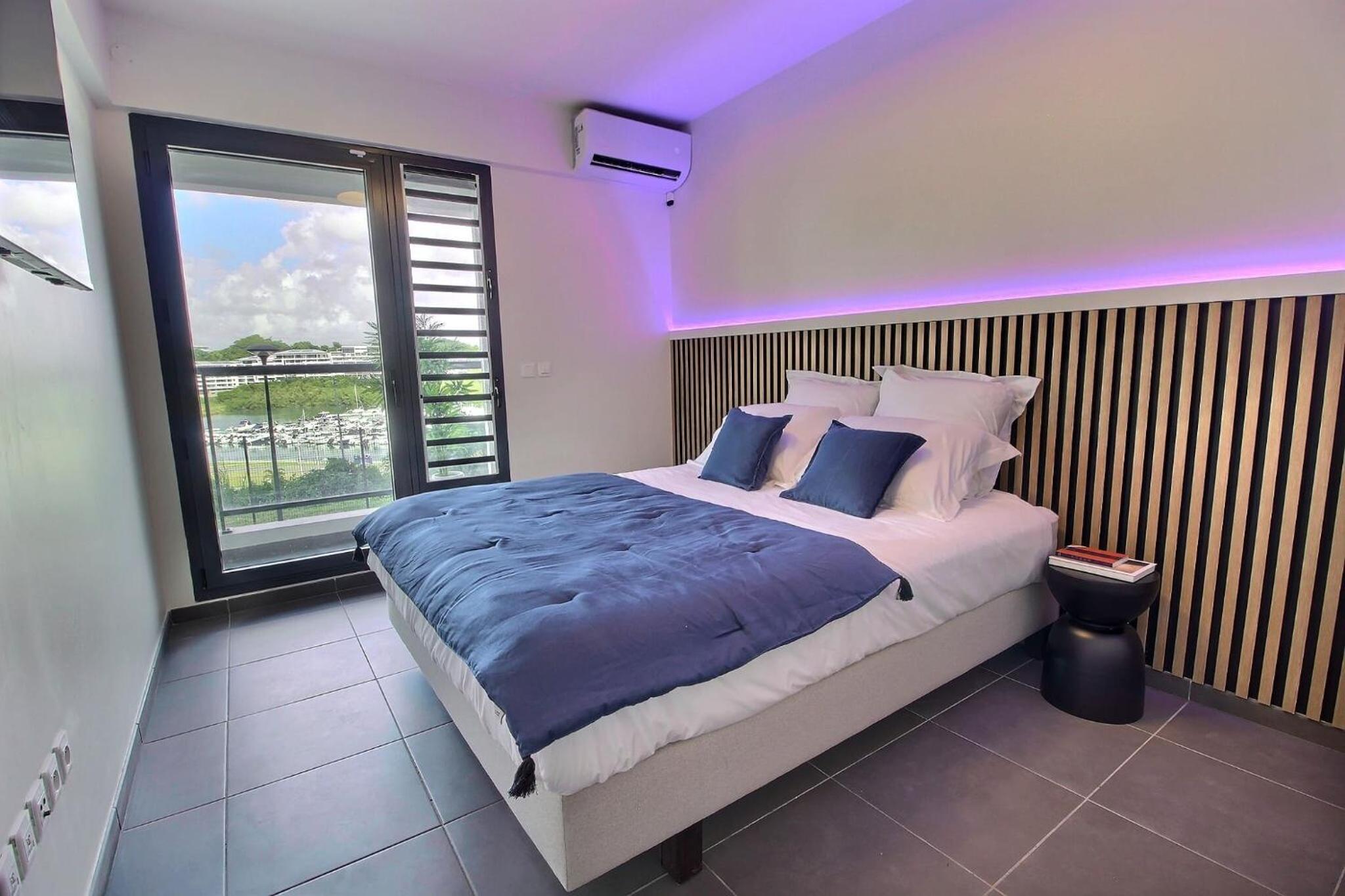 Appartement Sky Blue