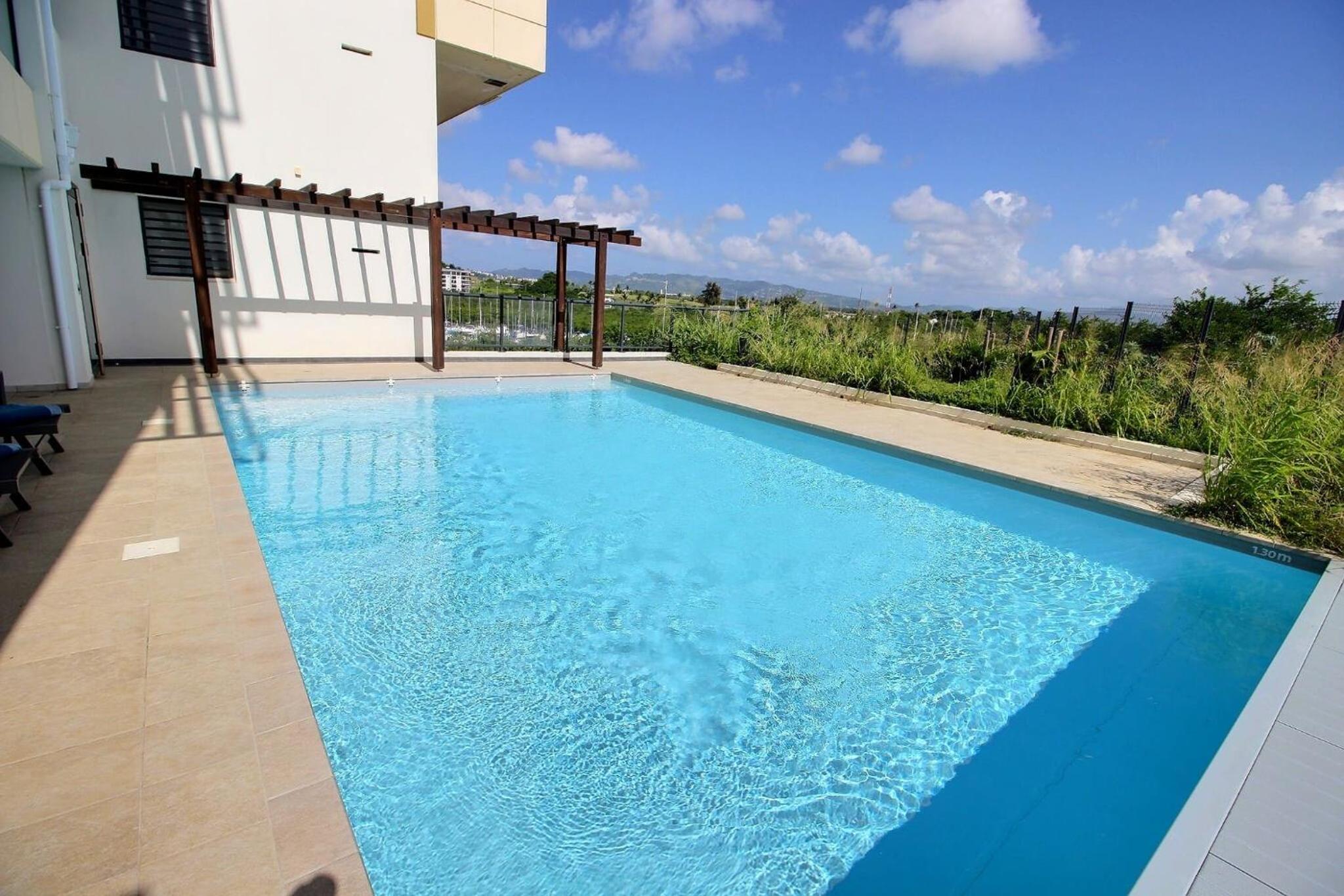 Appartement Sky Blue