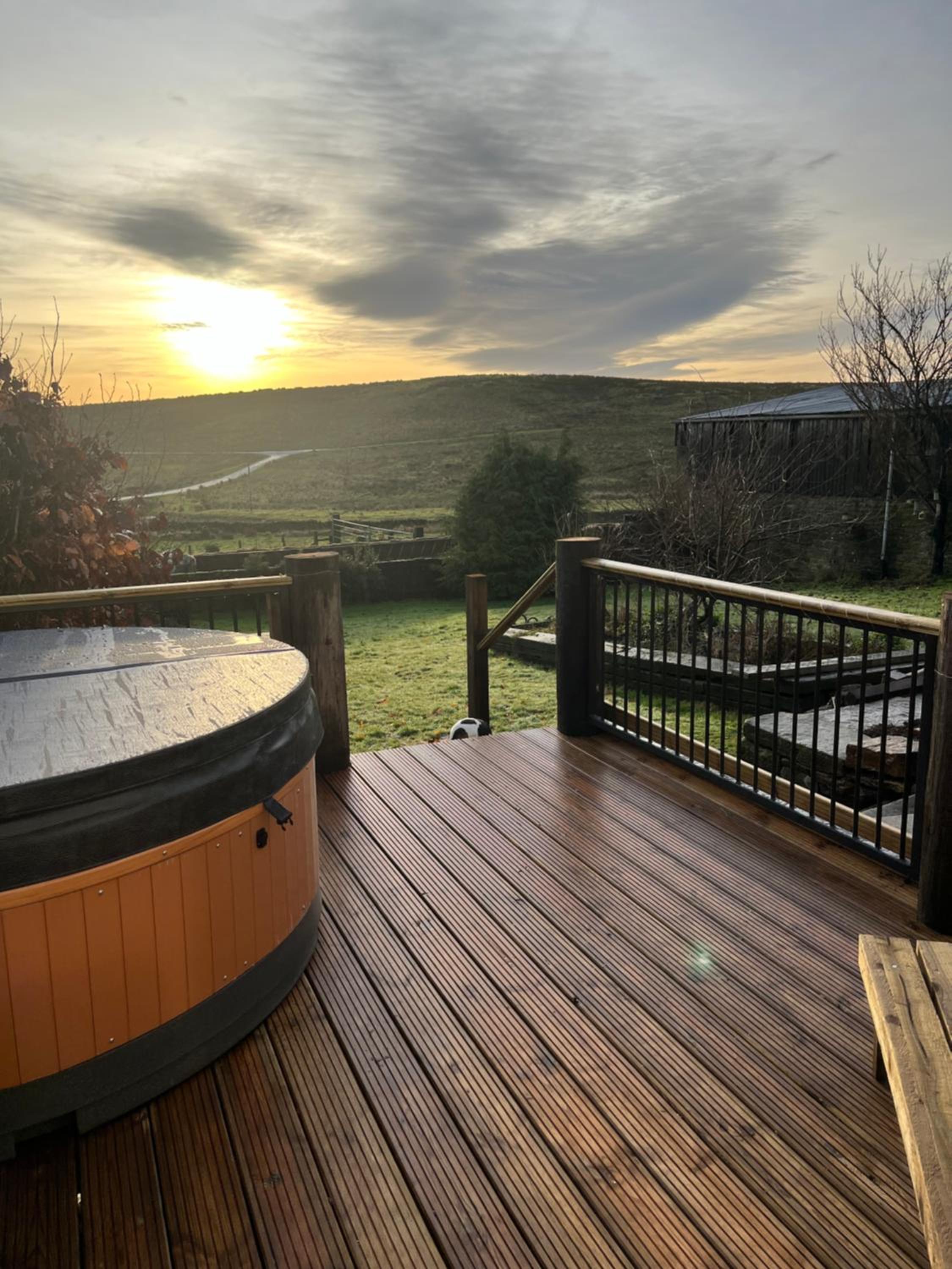 Haltwhistle Vacations - White Side Cottage - Property Image 14
