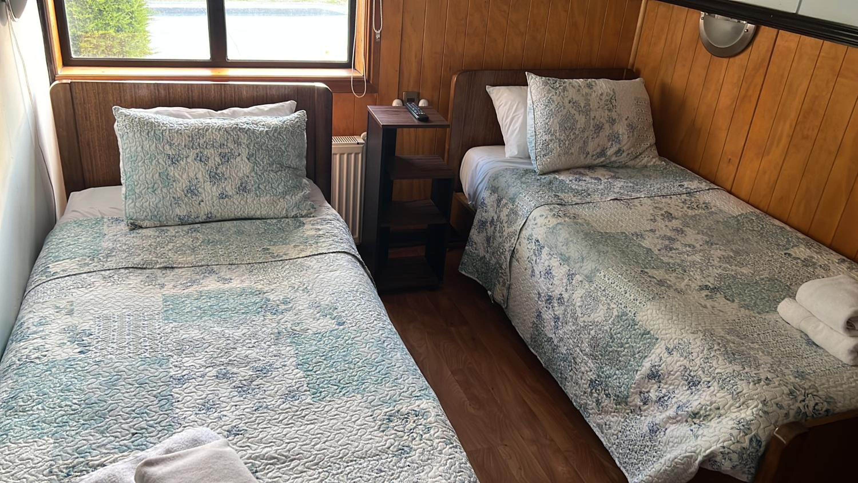 HOSTAL VICTORIA