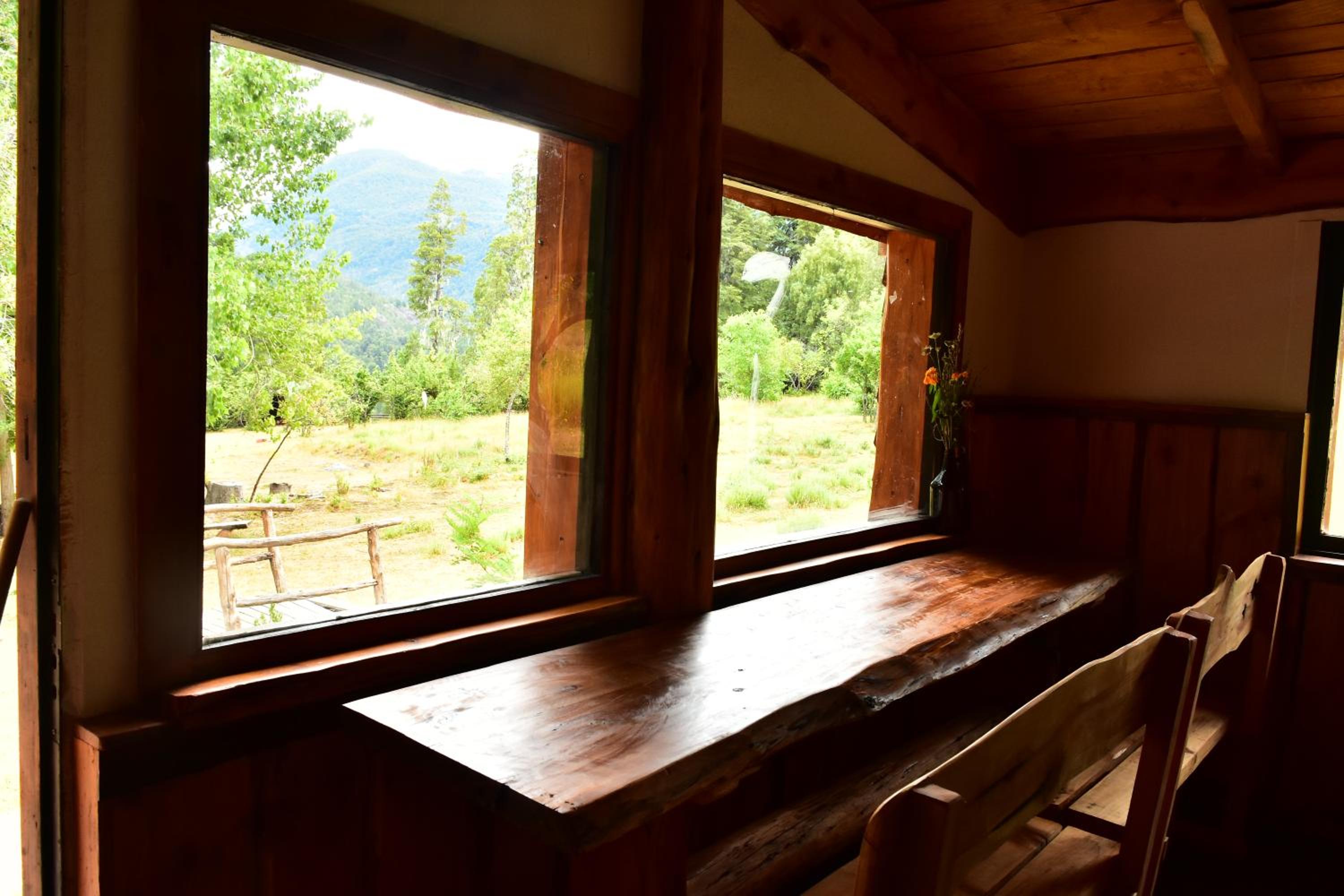 Espacio Aquarel Patagonia
