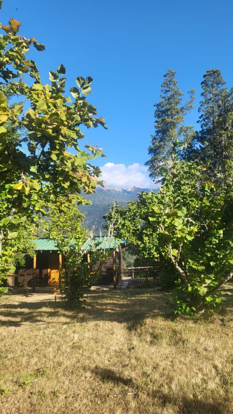 Espacio Aquarel Patagonia