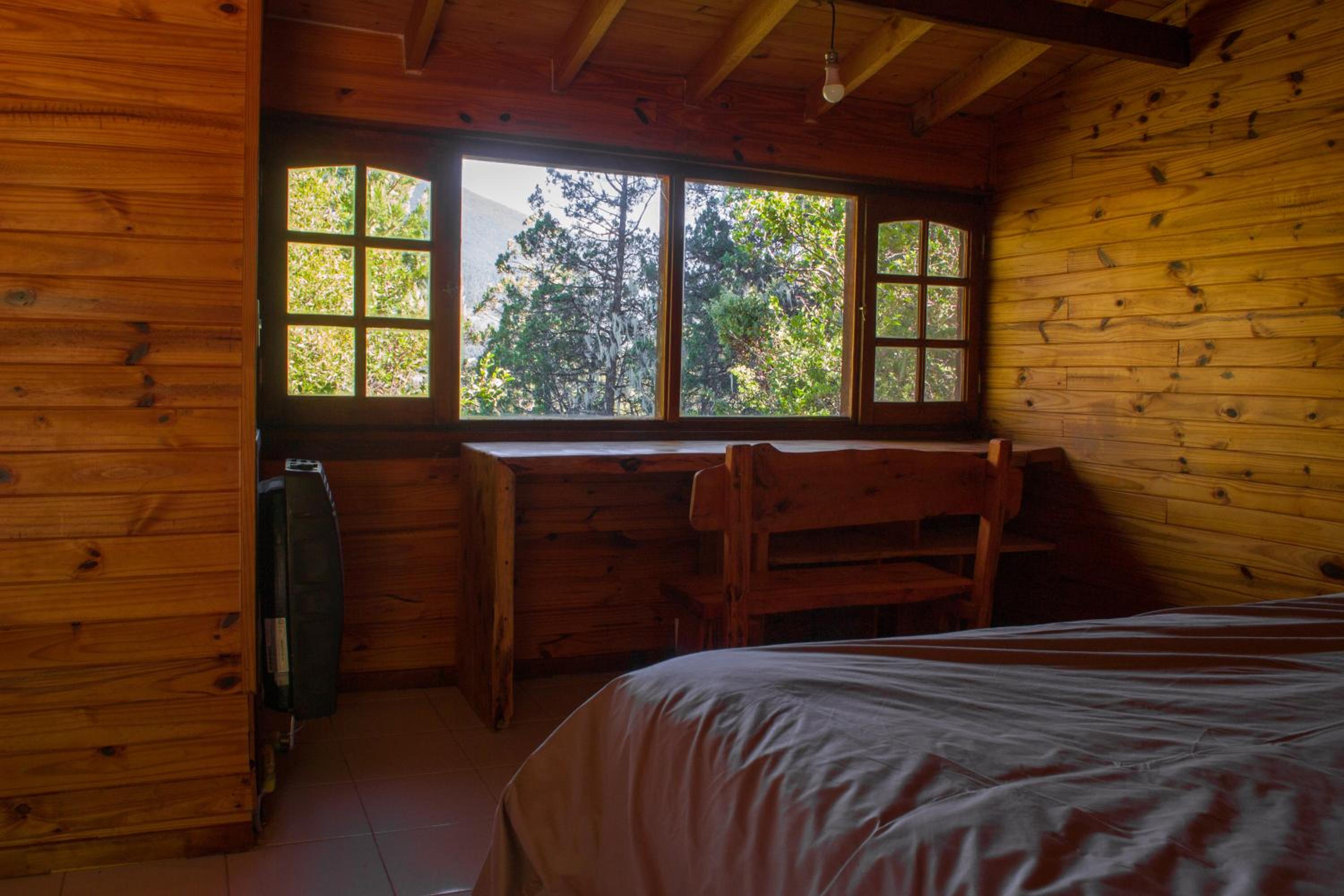 Espacio Aquarel Patagonia