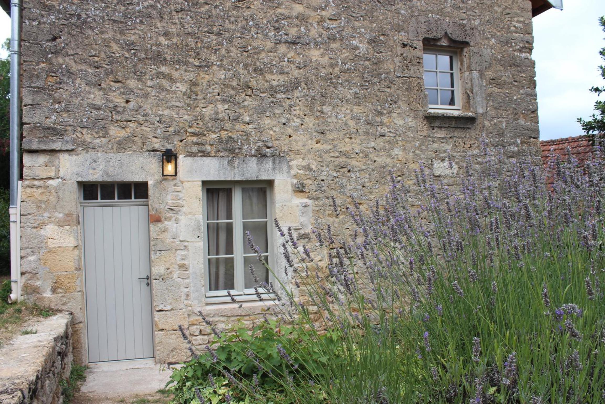Châteauneuf Suites