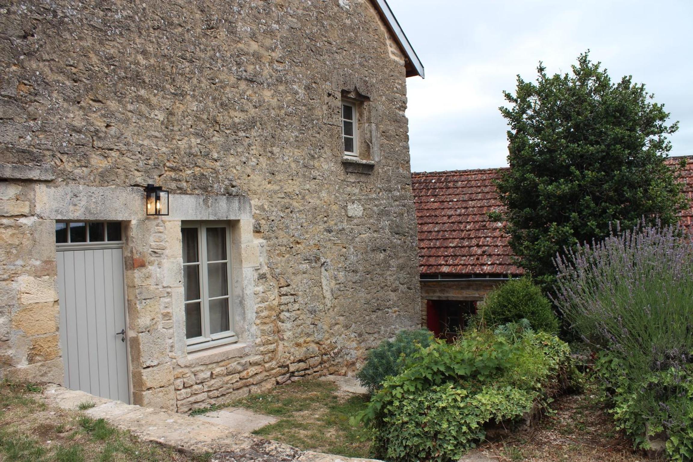 Châteauneuf Suites