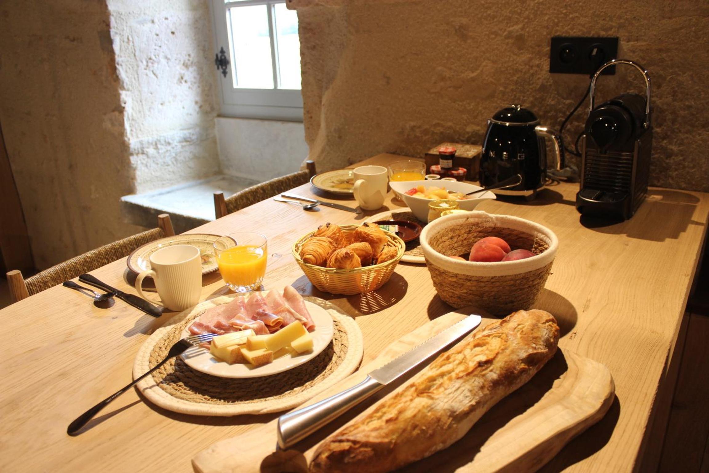 Châteauneuf Suites