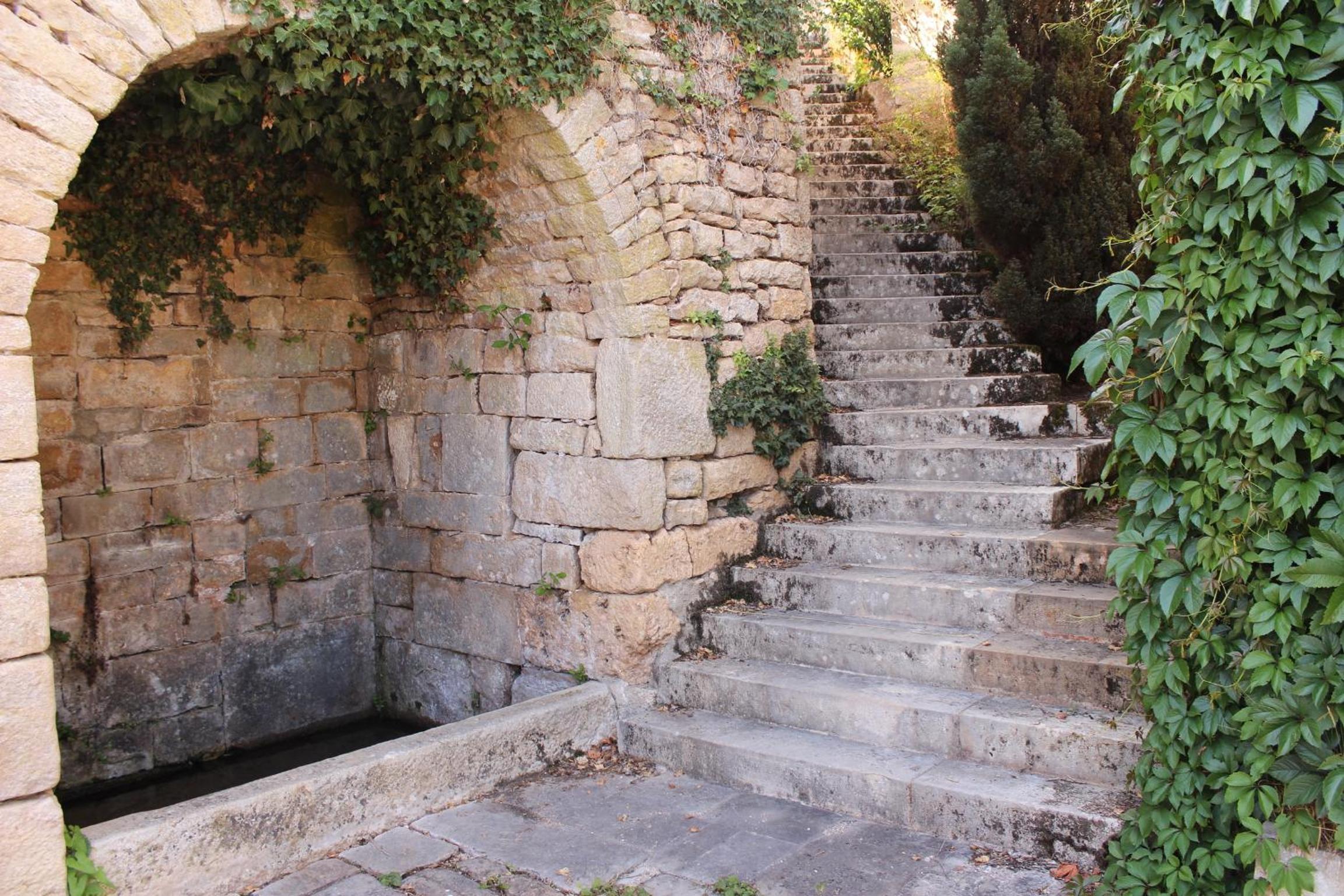 Châteauneuf Suites