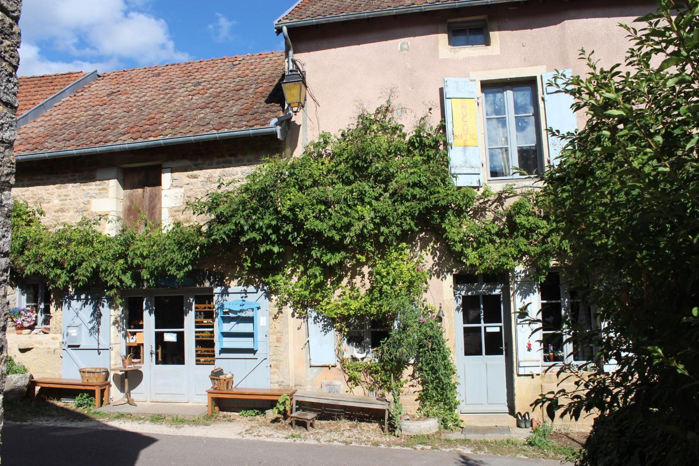 Châteauneuf Suites