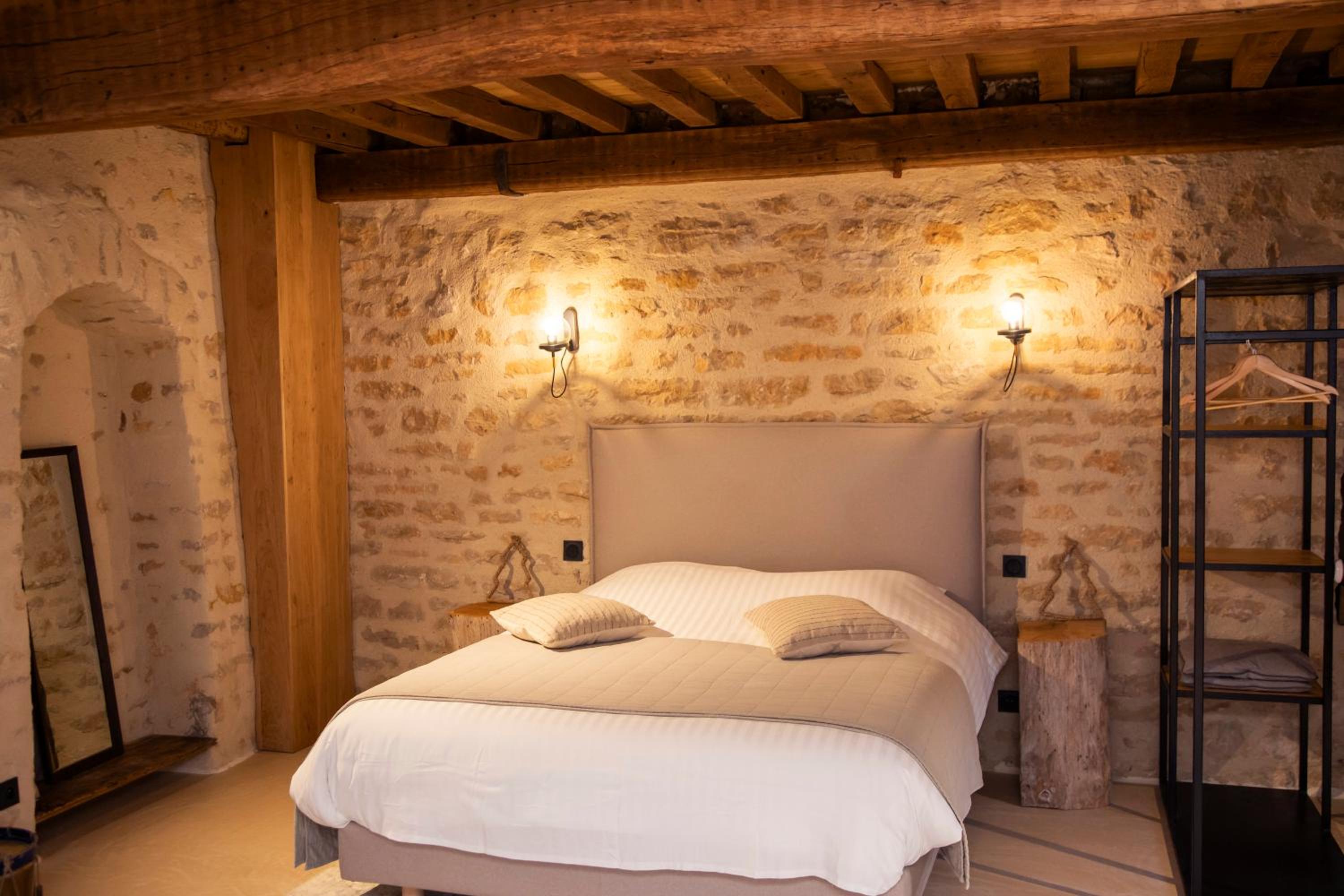 Châteauneuf Suites
