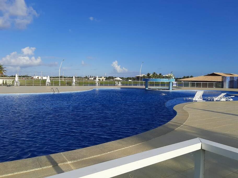 Apto Villa das Águas - Praia do Saco