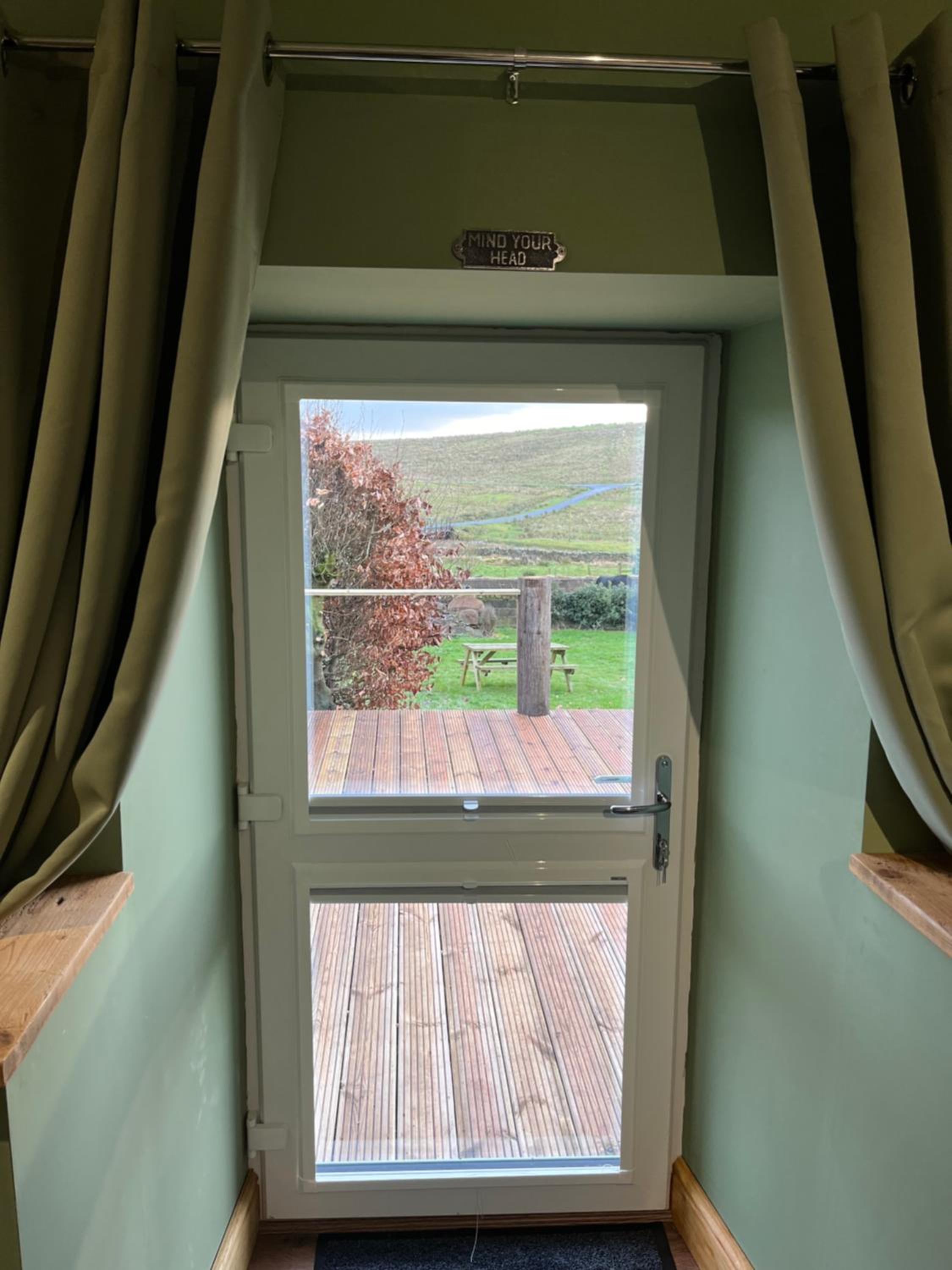 Haltwhistle Vacations - White Side Cottage - Property Image 15