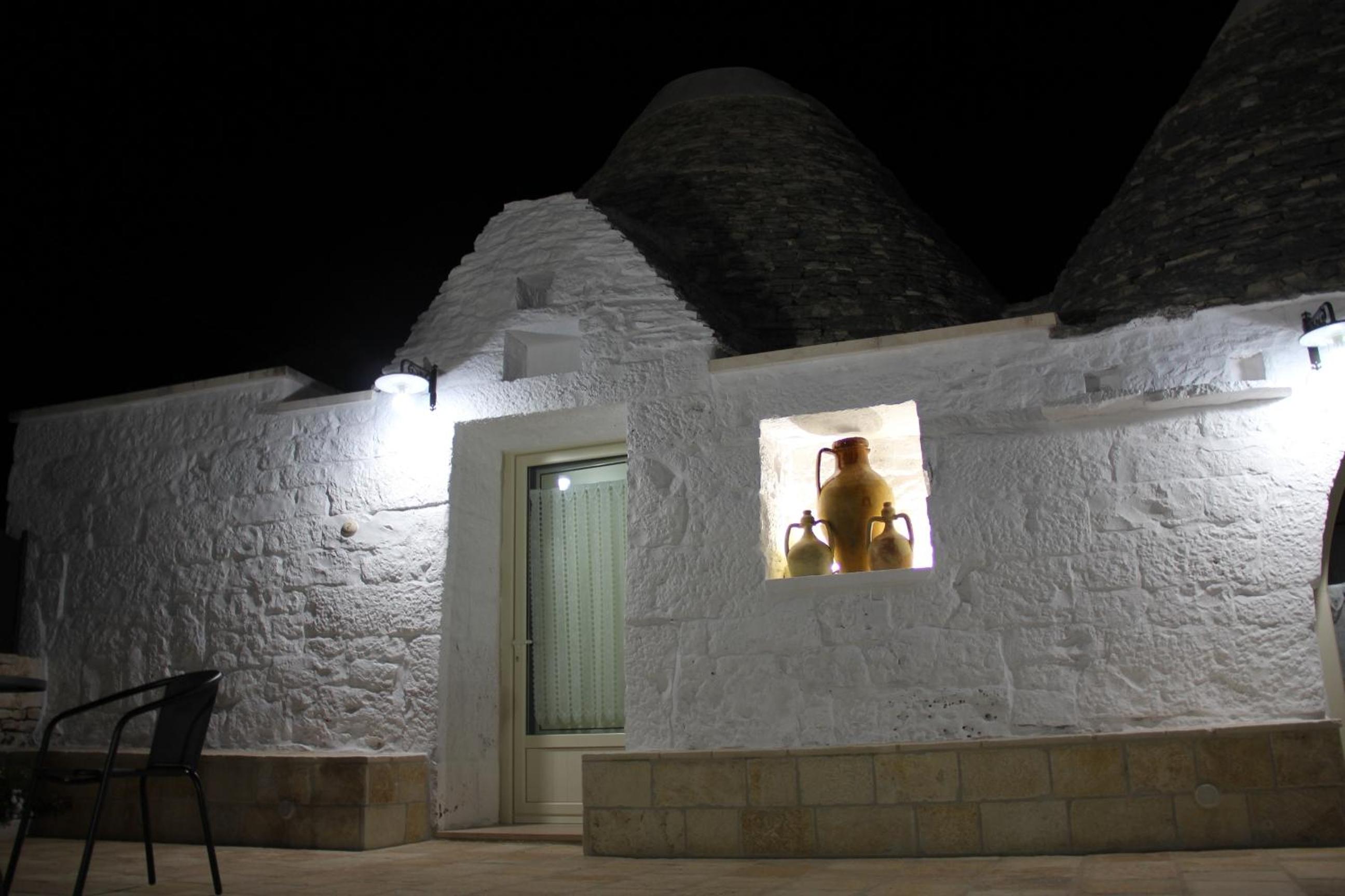 B&B Masseria Nuove Caselle