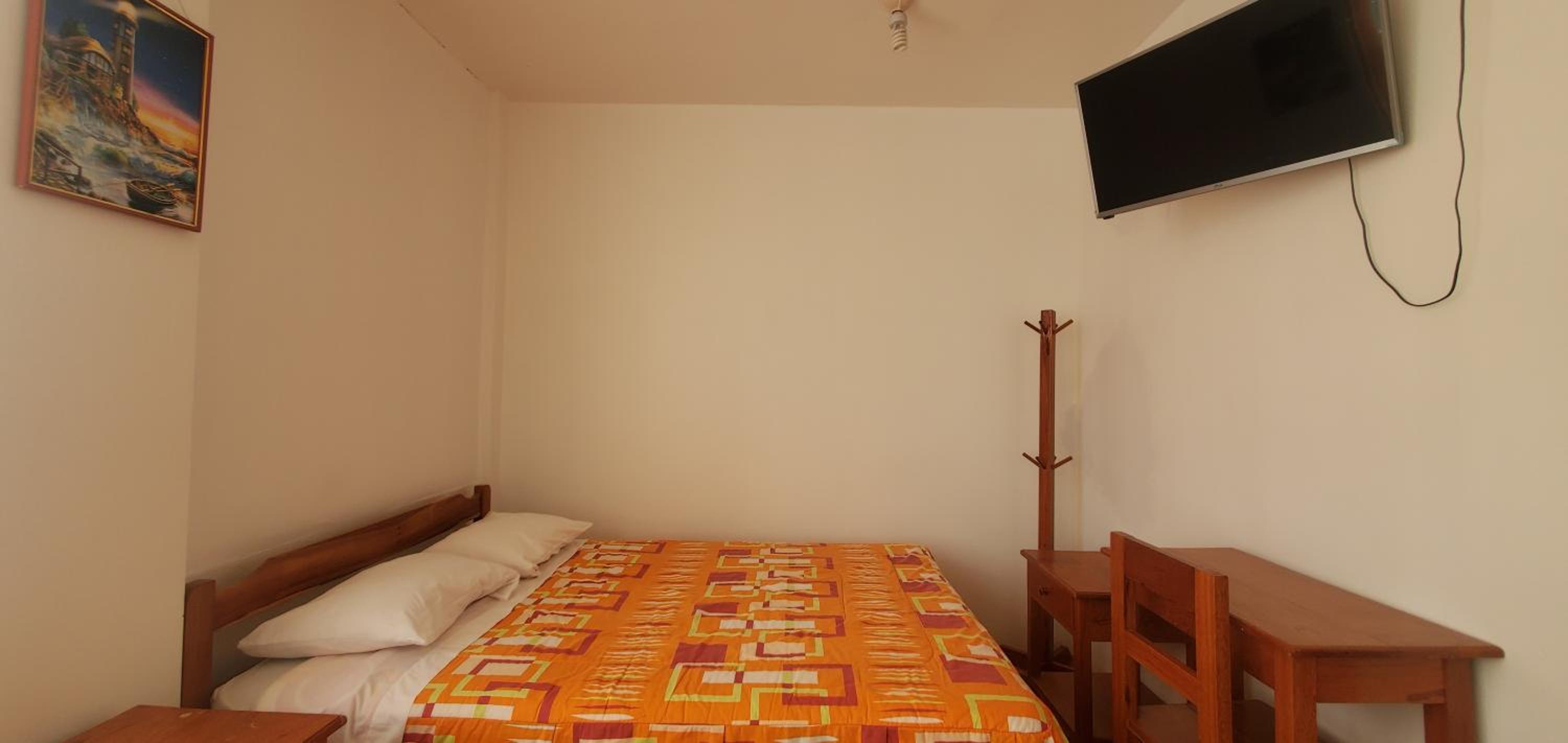 Hospedaje Olguita