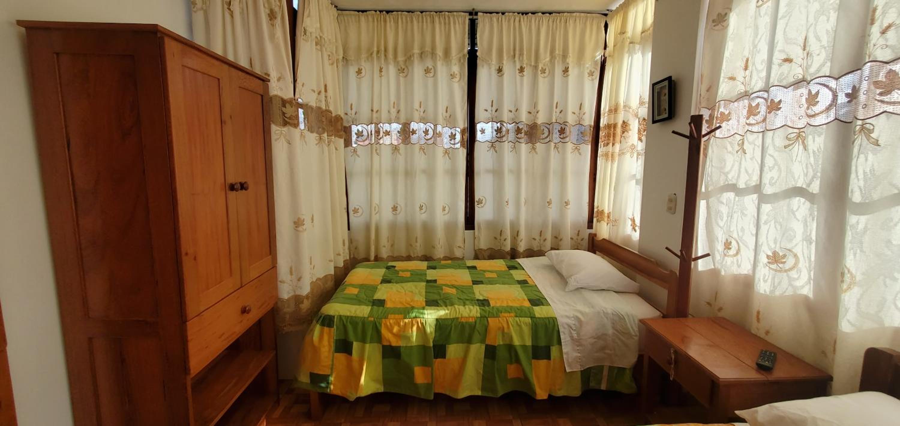 Hospedaje Olguita