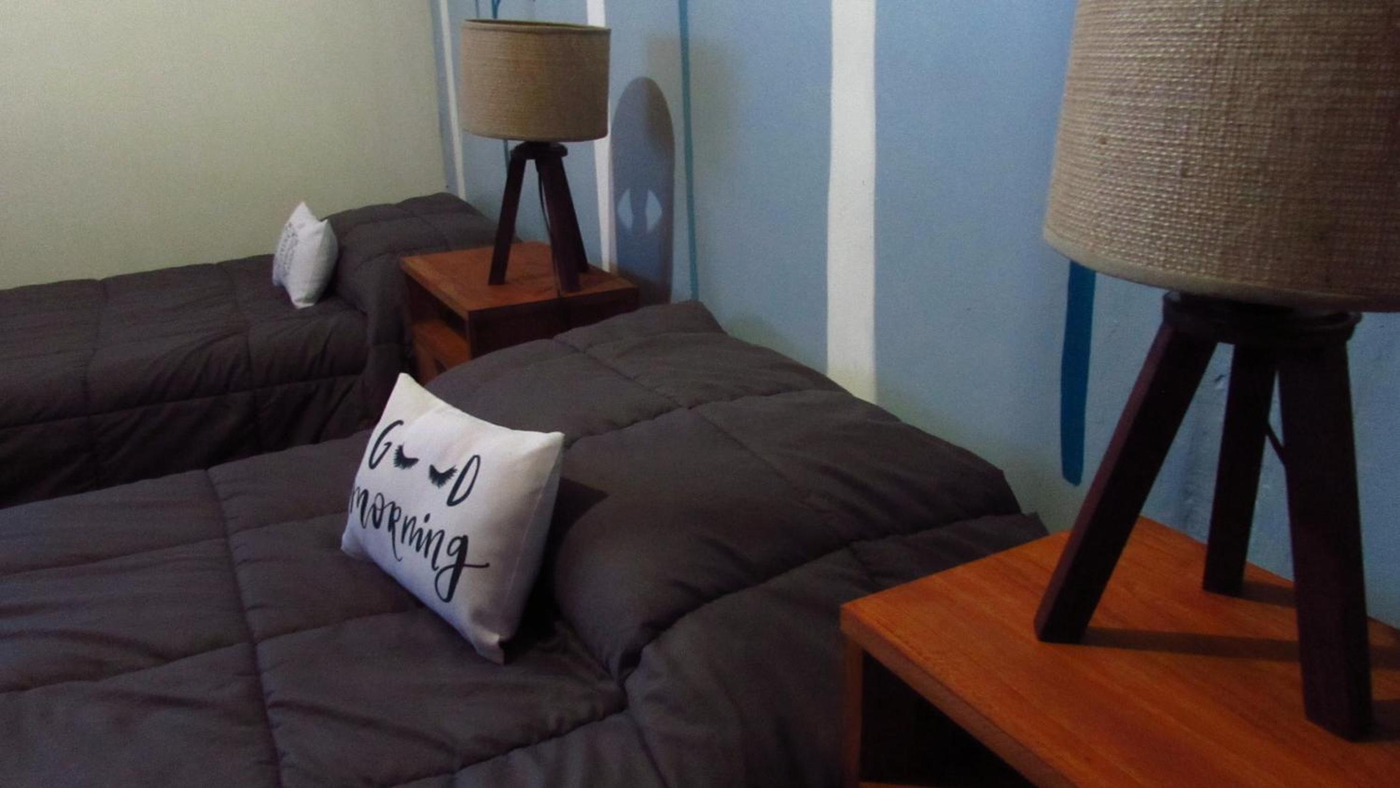 Berkana hostel Bariloche