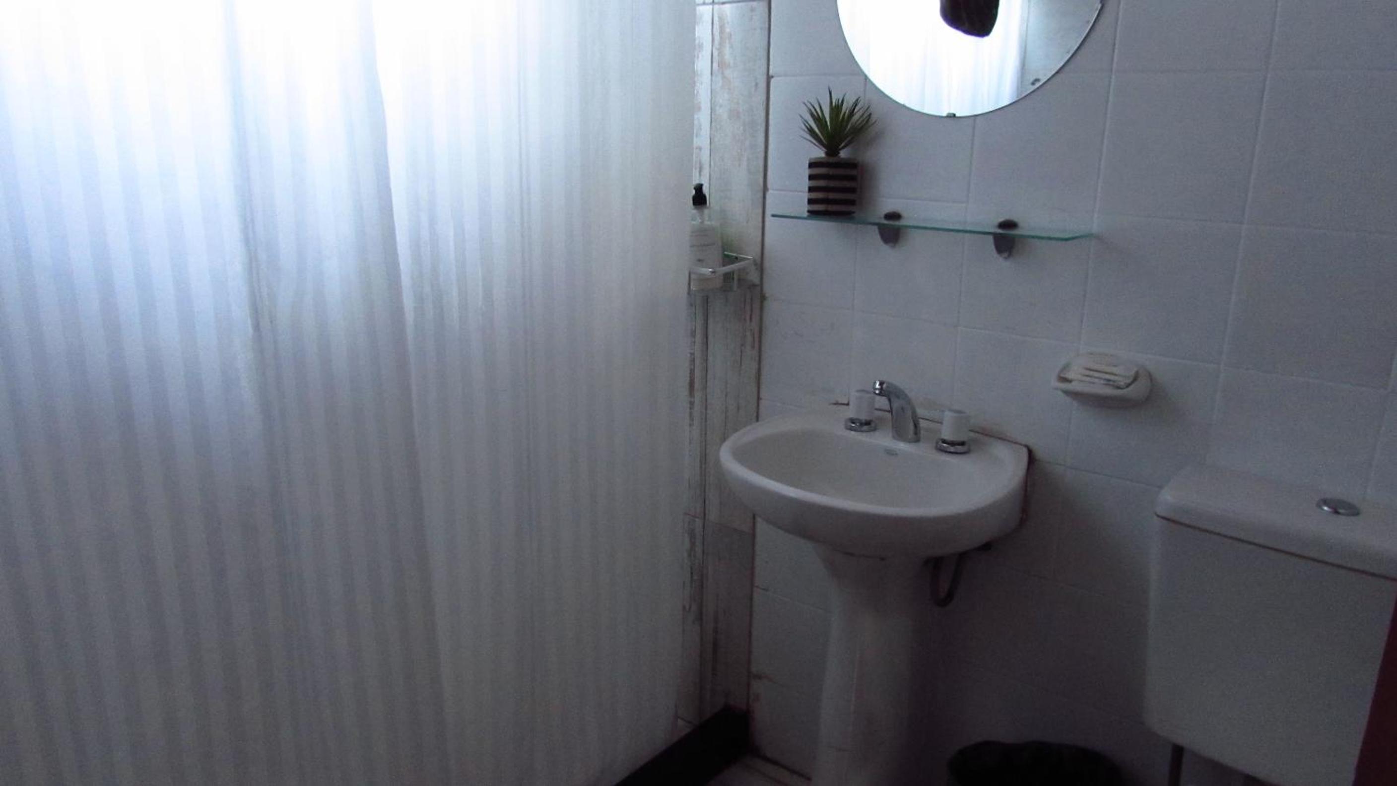Berkana hostel Bariloche