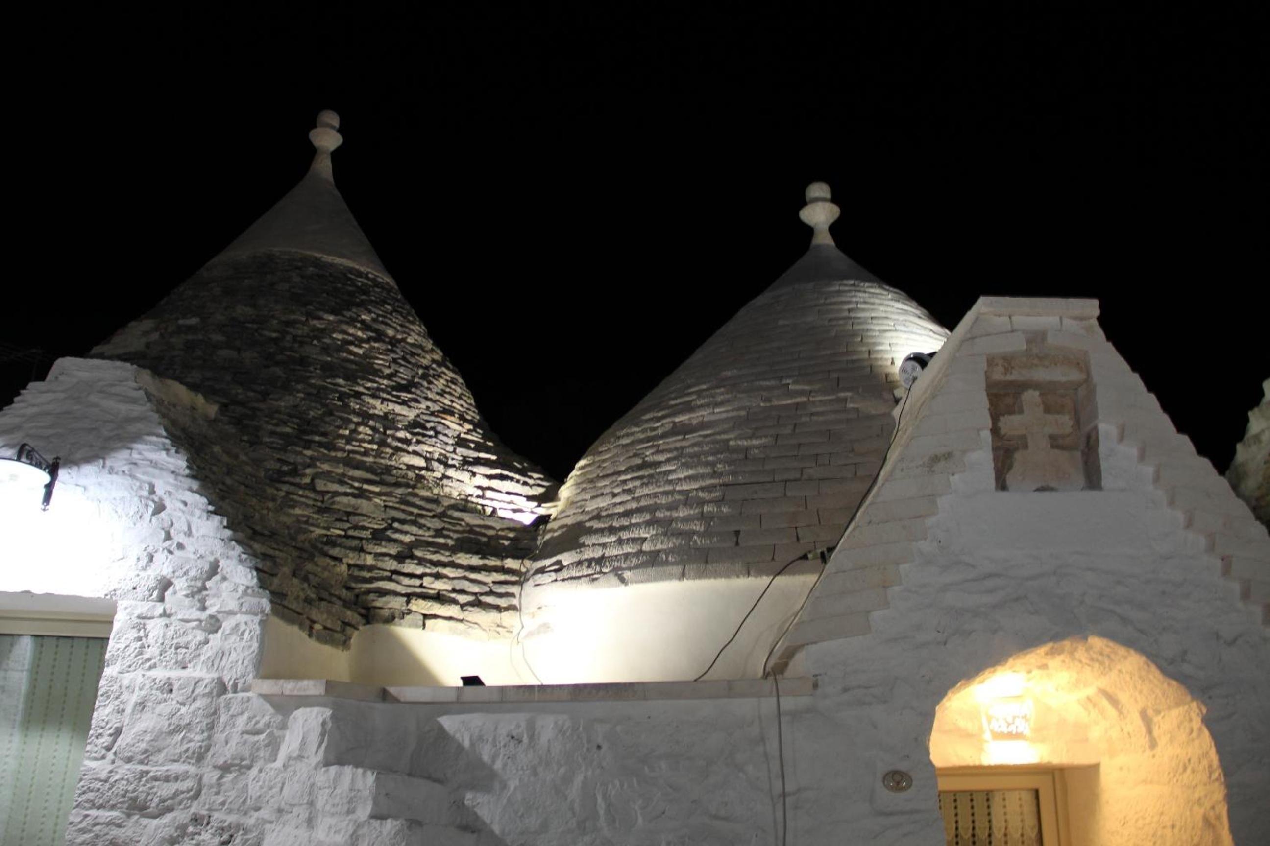 B&B Masseria Nuove Caselle