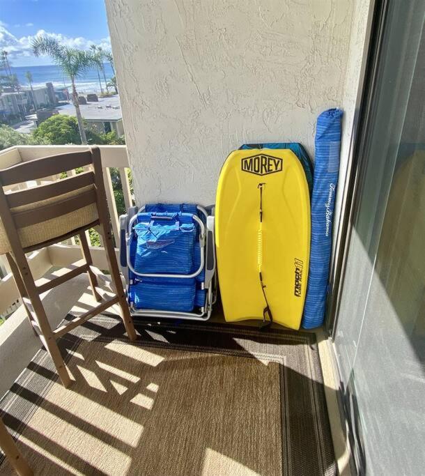 Hotel Brooks Beach Vacations Villa C205 Oceanside