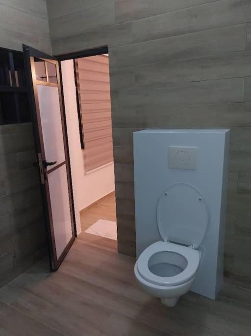 Appartement la Grâce