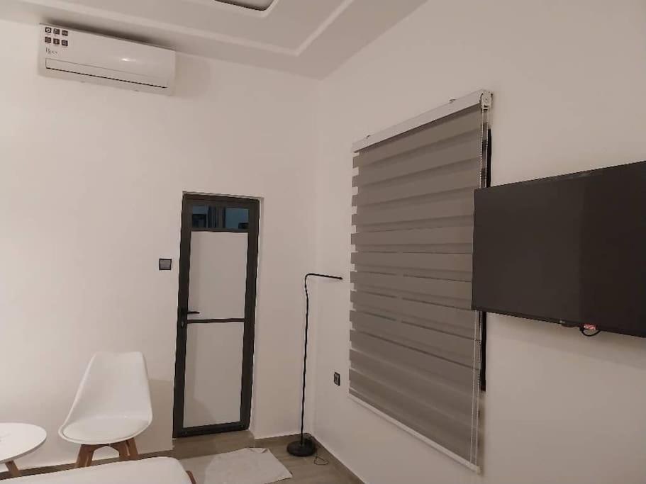 Appartement la Grâce