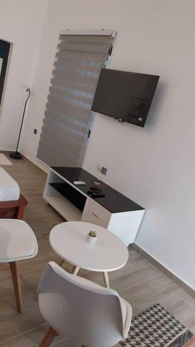 Appartement la Grâce