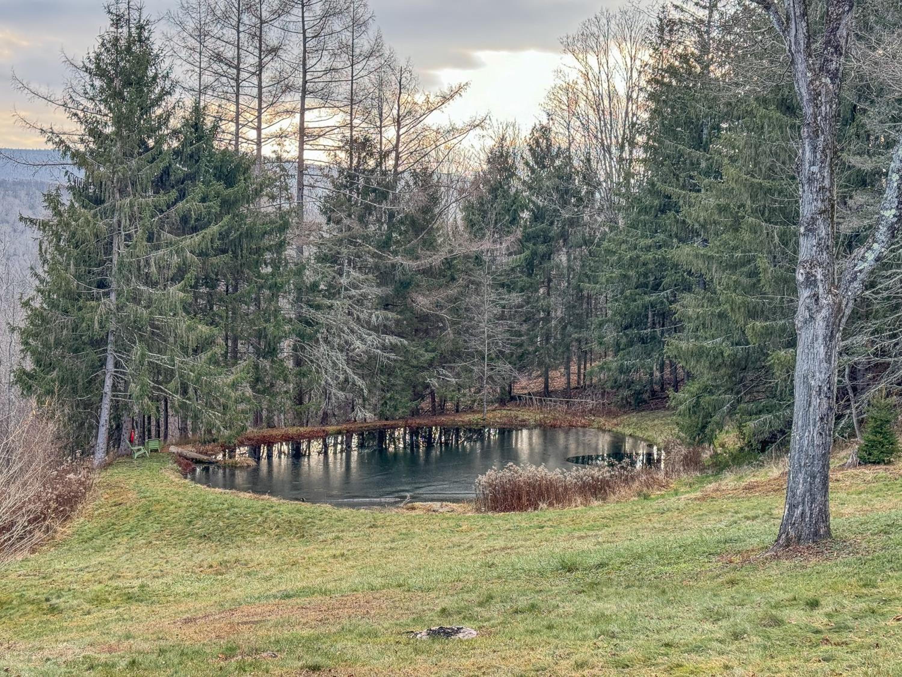 8BR Luxury Retreat with Hot Tub, Games, & Fire Pit view 2