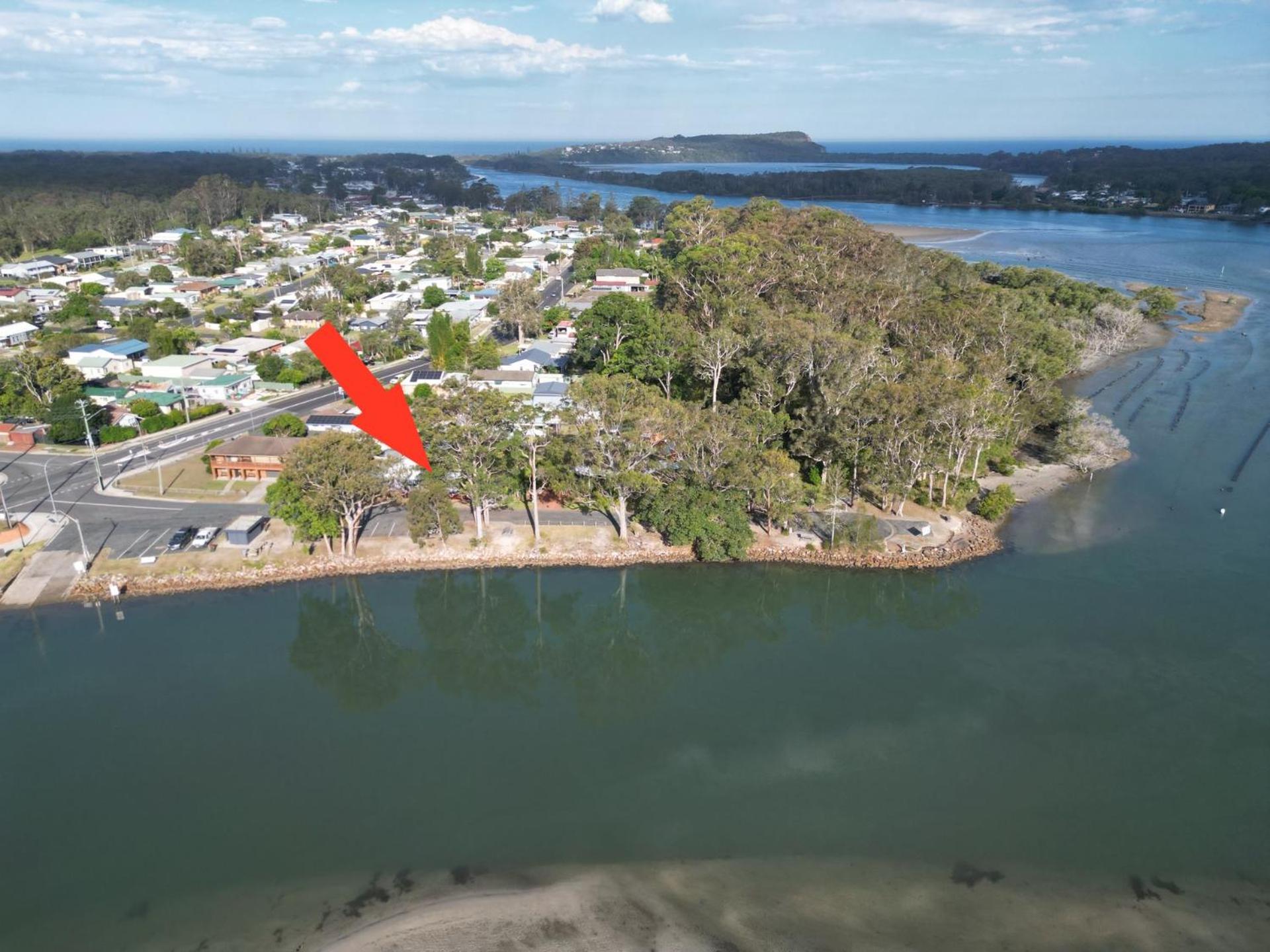 Stingray Lodge