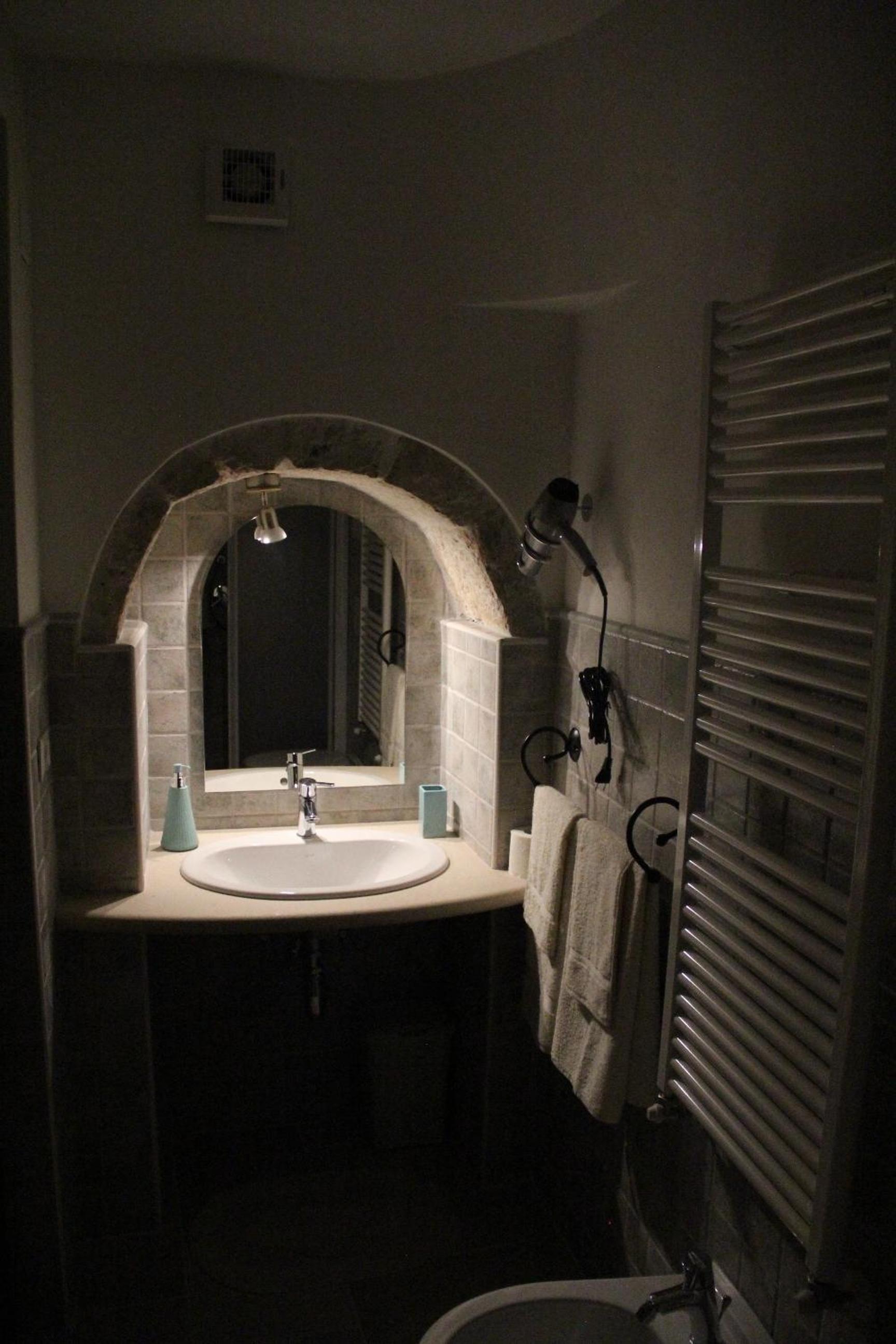 B&B Masseria Nuove Caselle
