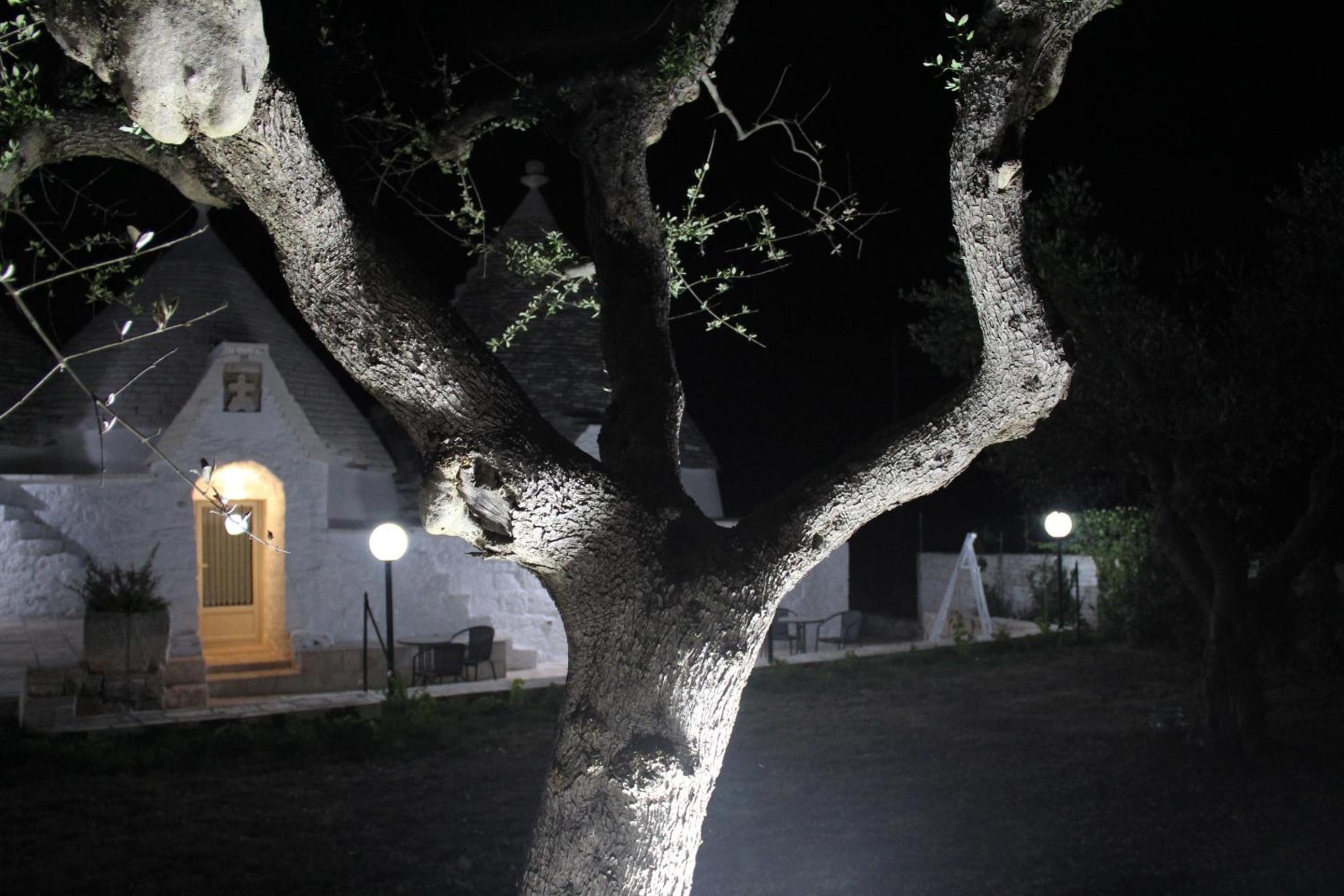 B&B Masseria Nuove Caselle