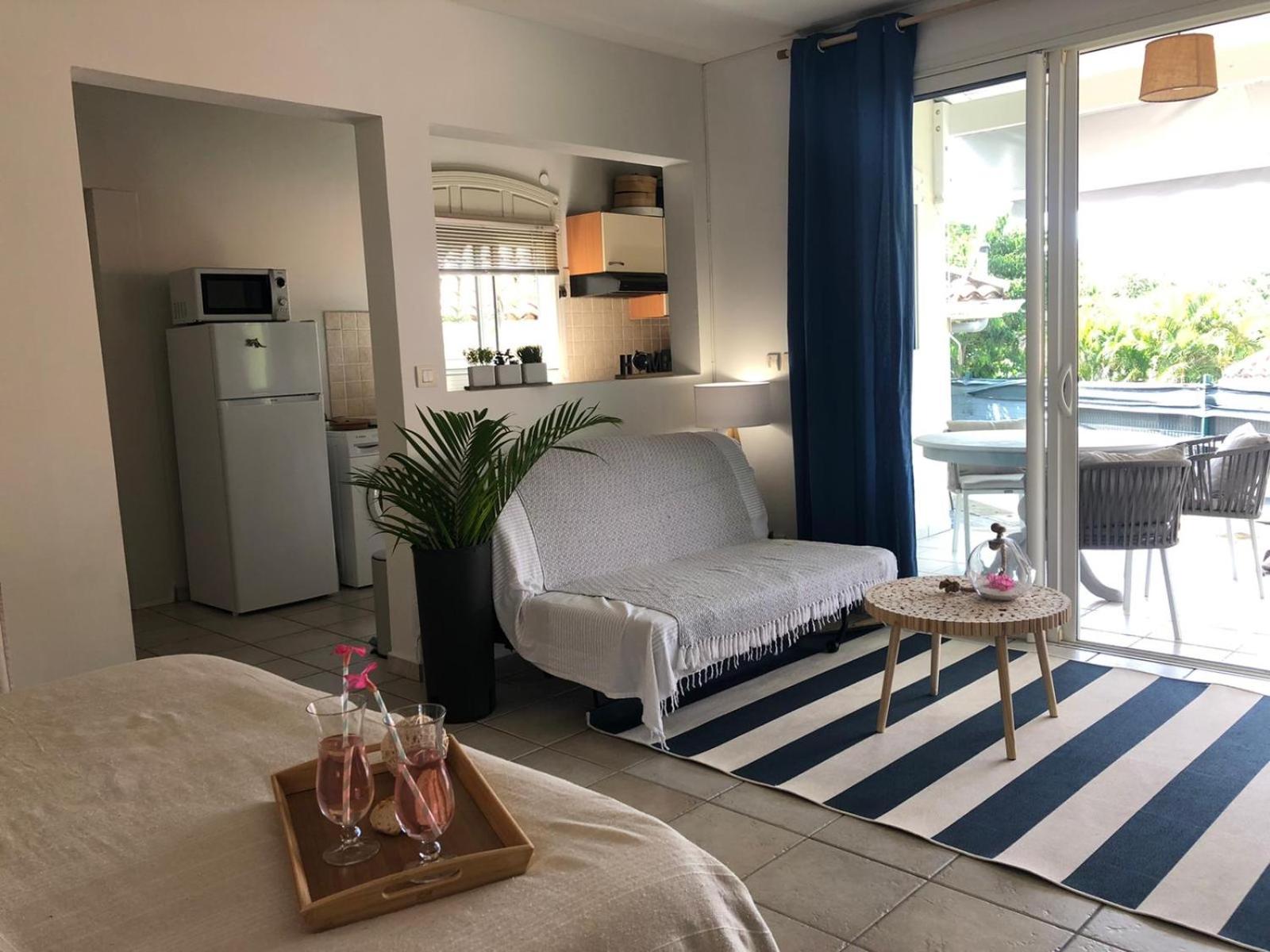 studio dampierre
