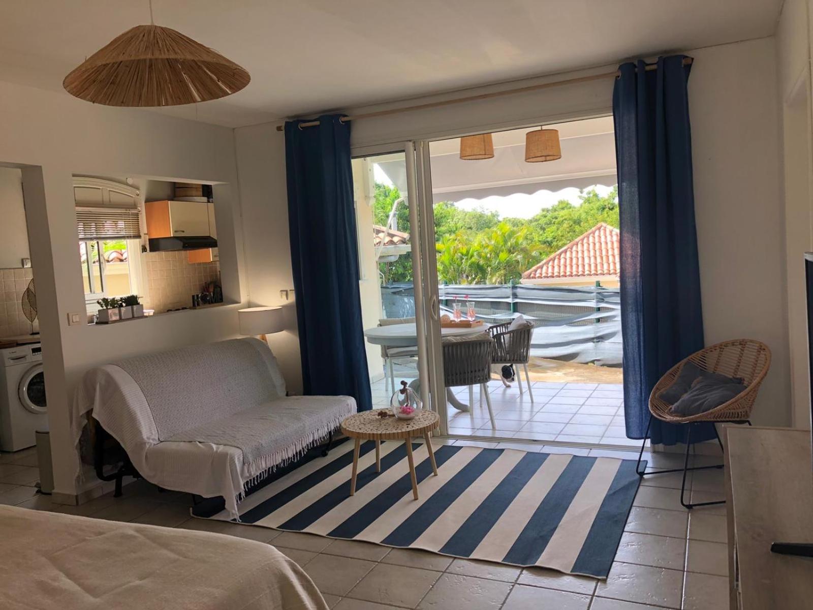 studio dampierre