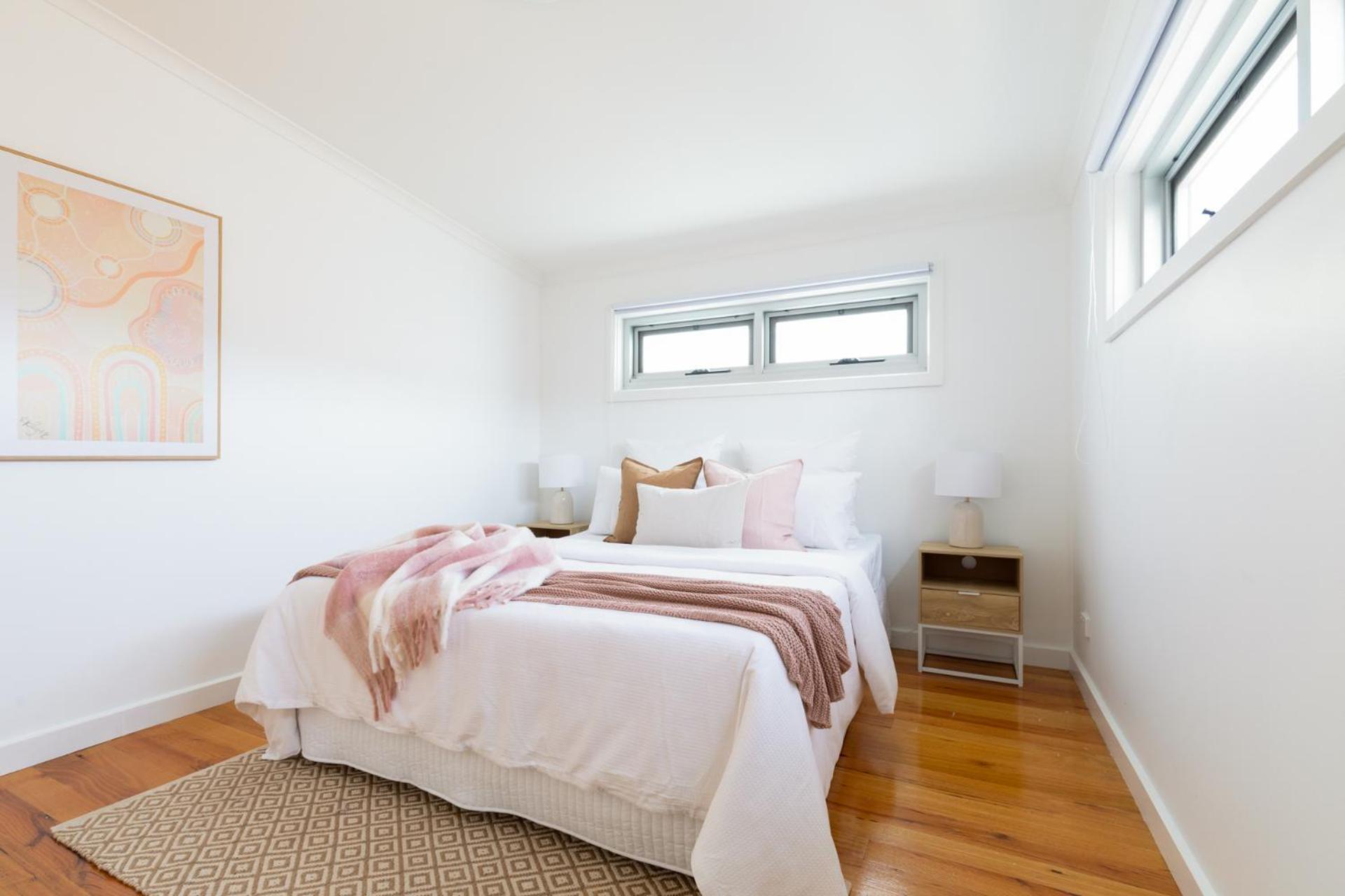 Elwood Star- Beachside Retreat
