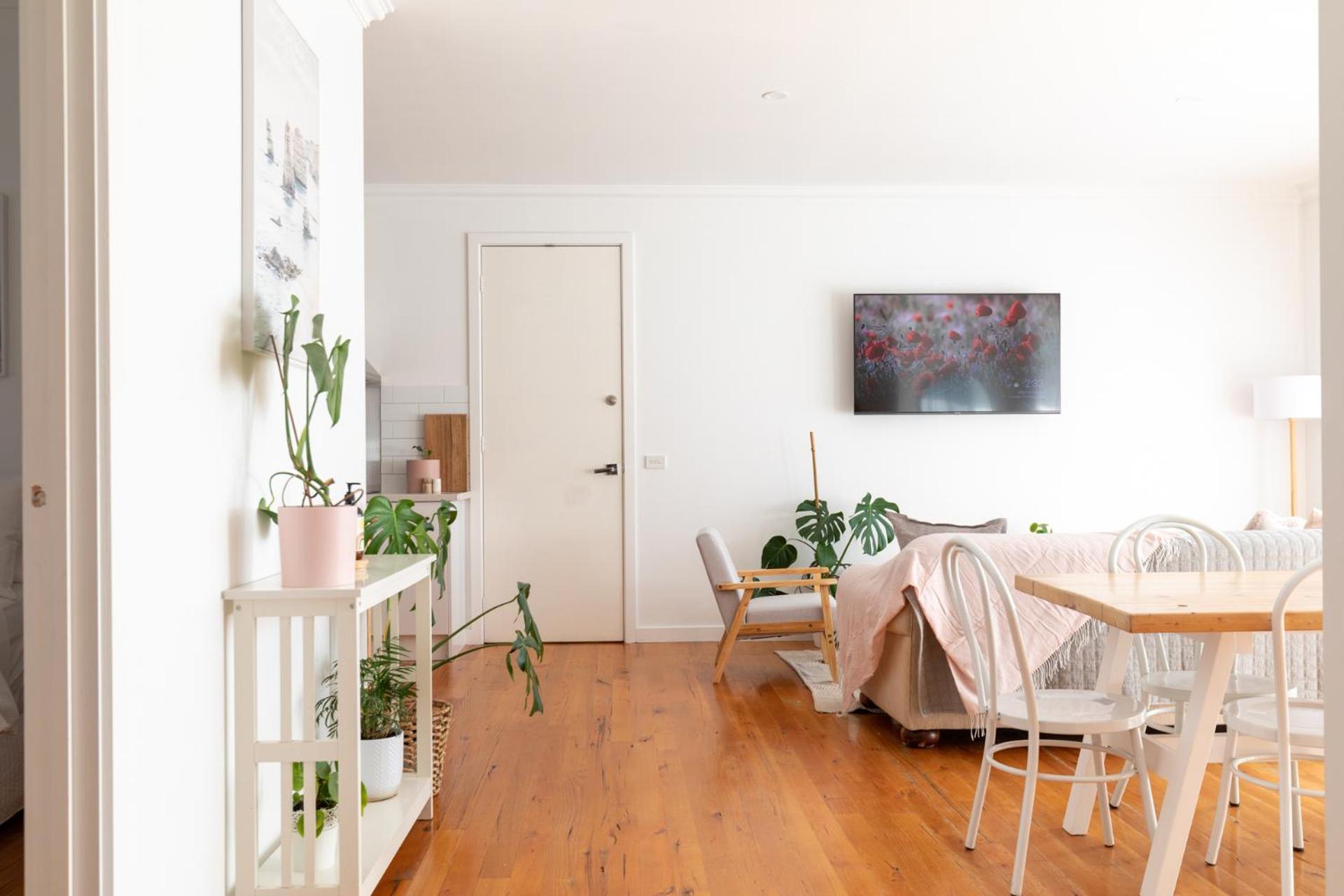 Elwood Star- Beachside Retreat