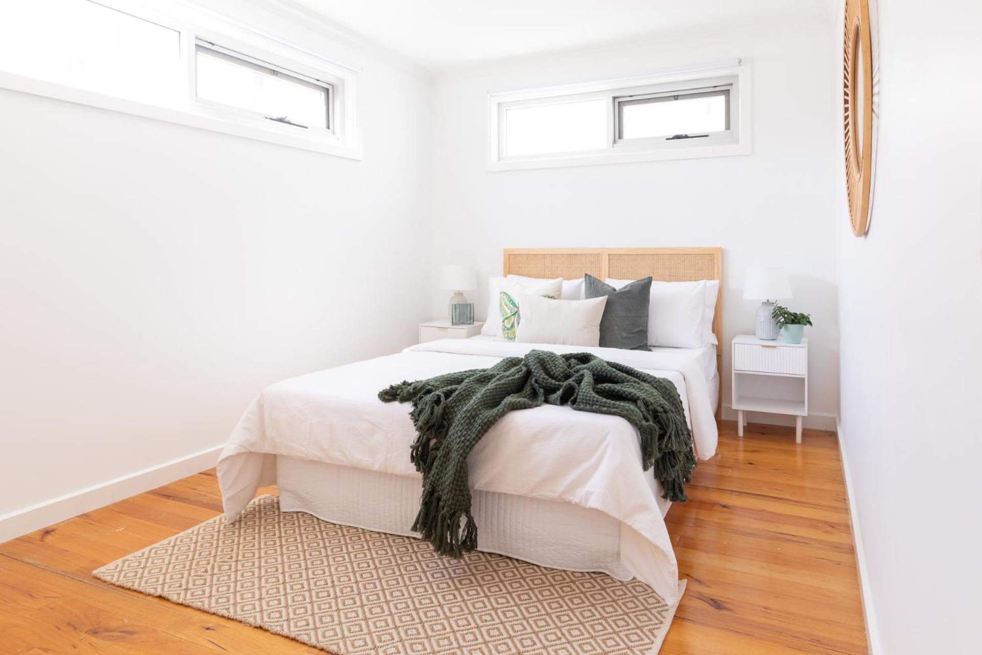 Elwood Star- Beachside Retreat