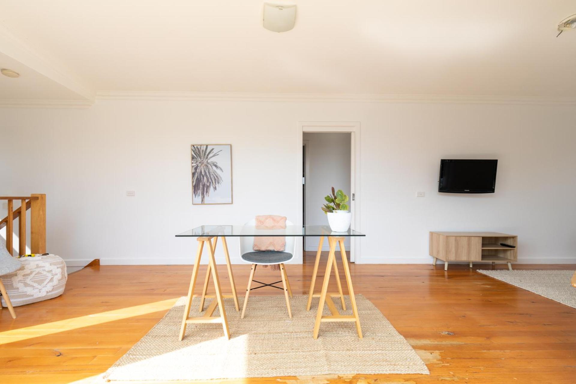 Elwood Star- Beachside Retreat