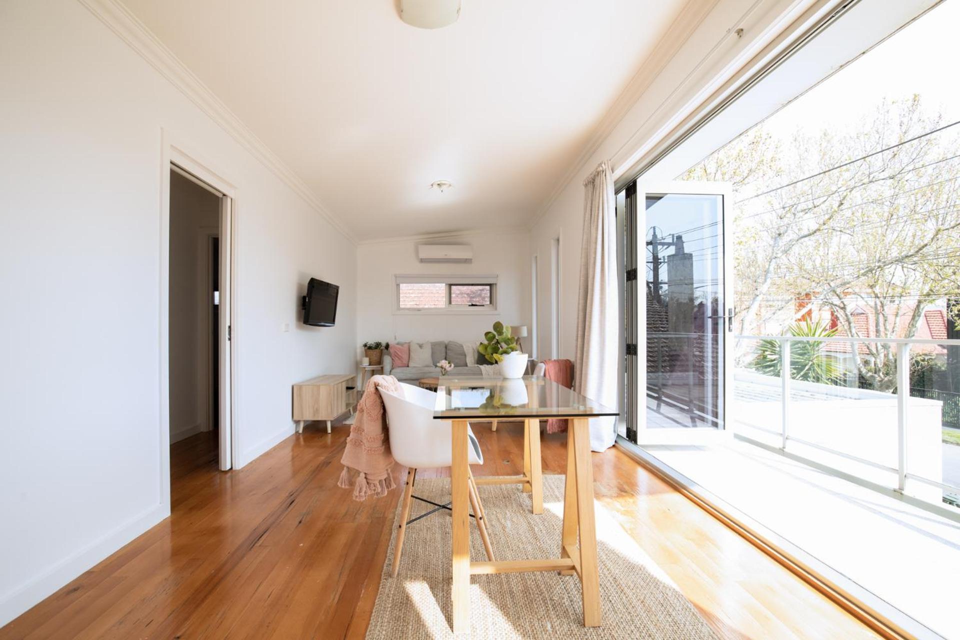 Elwood Star- Beachside Retreat